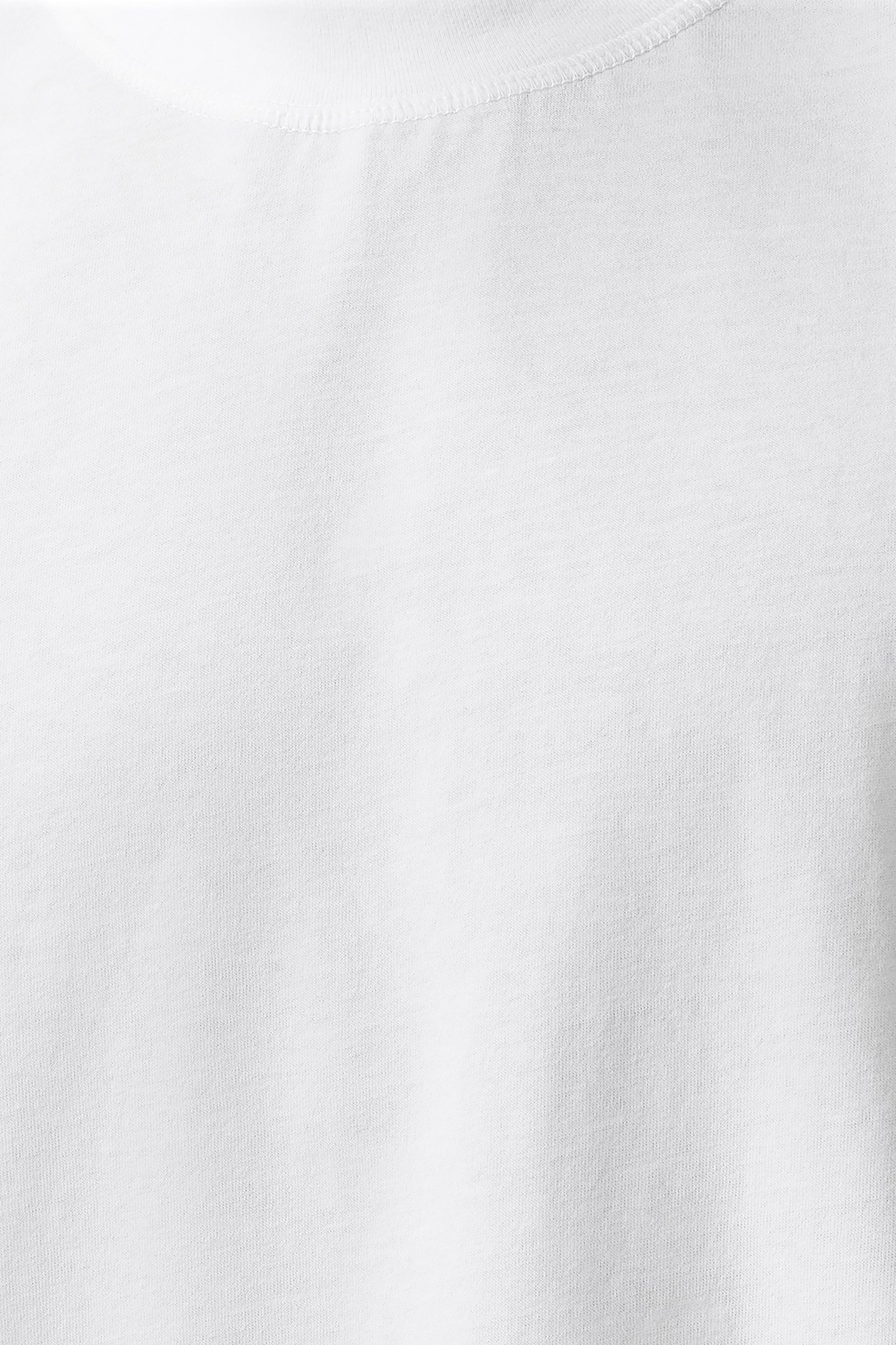 FINN LS CREW OPTIC WHITE 8