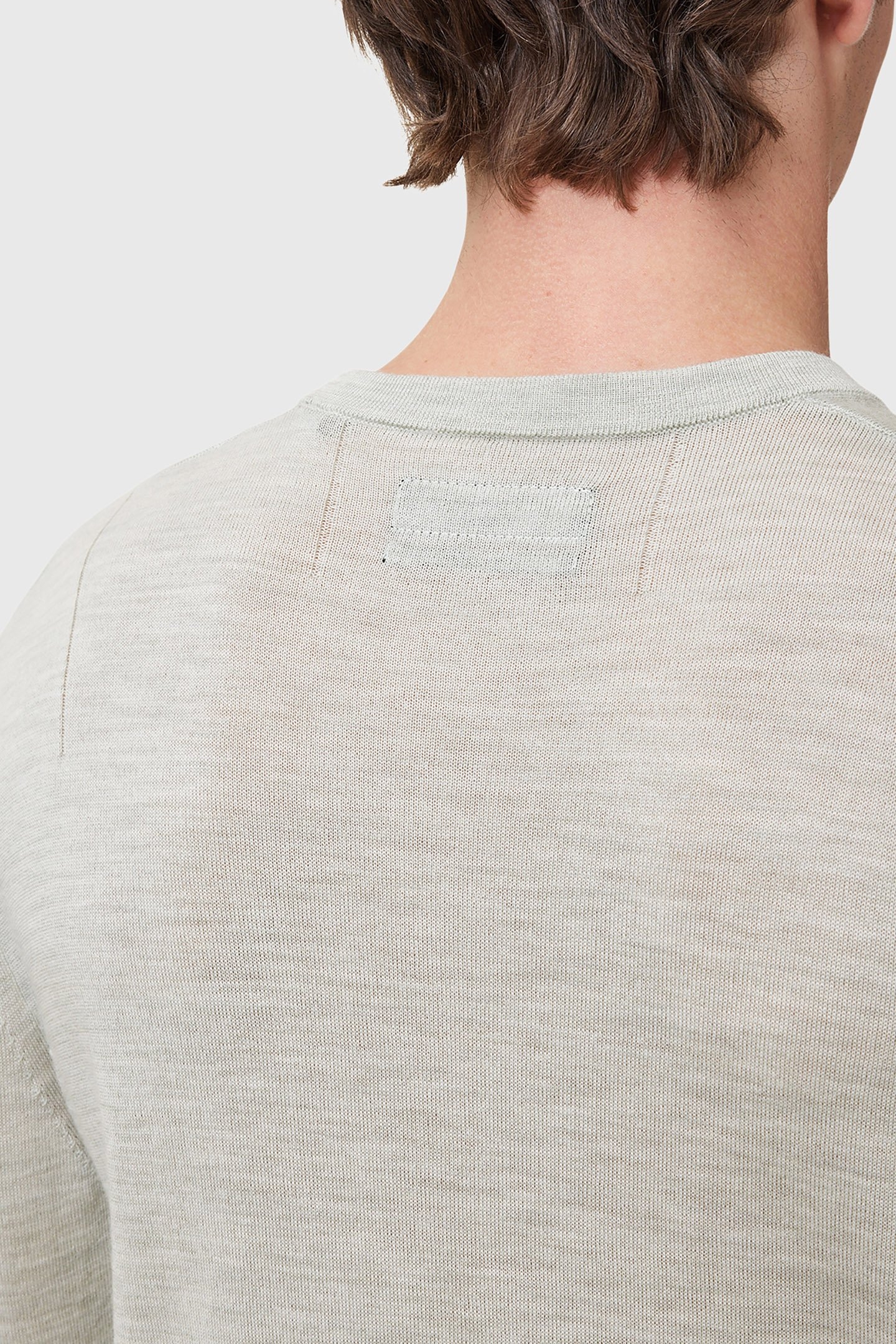 MODE MERINO CREW SLATE GREEN 6