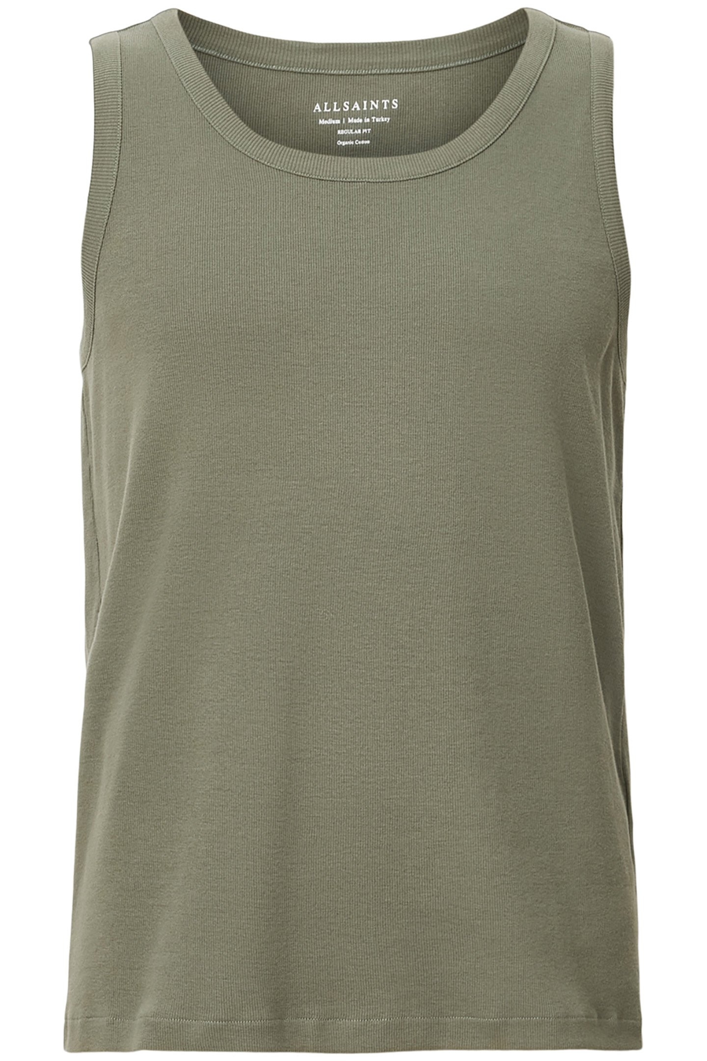 EDWARDS VEST EDEN GREEN 6