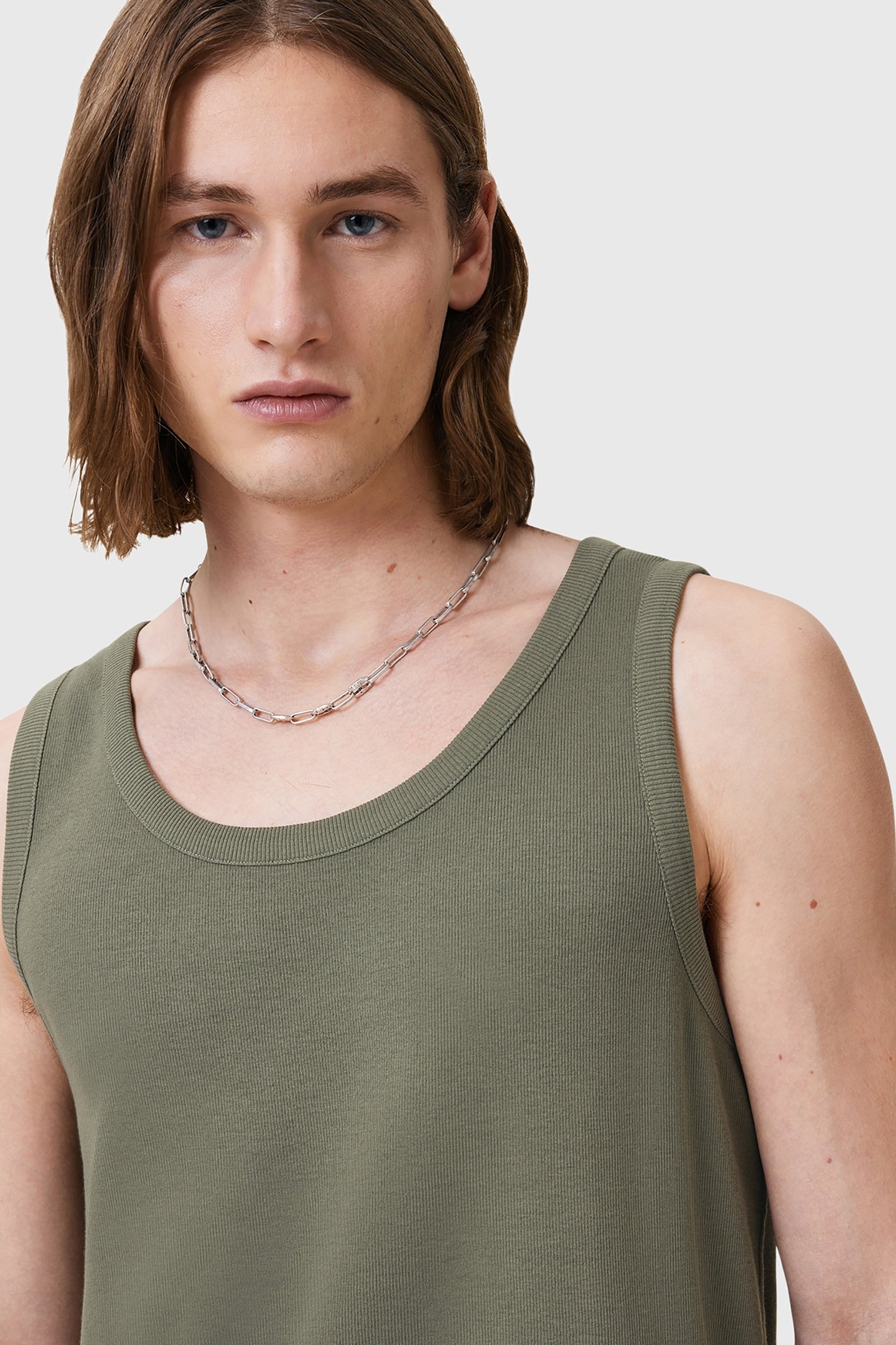 EDWARDS VEST EDEN GREEN 3