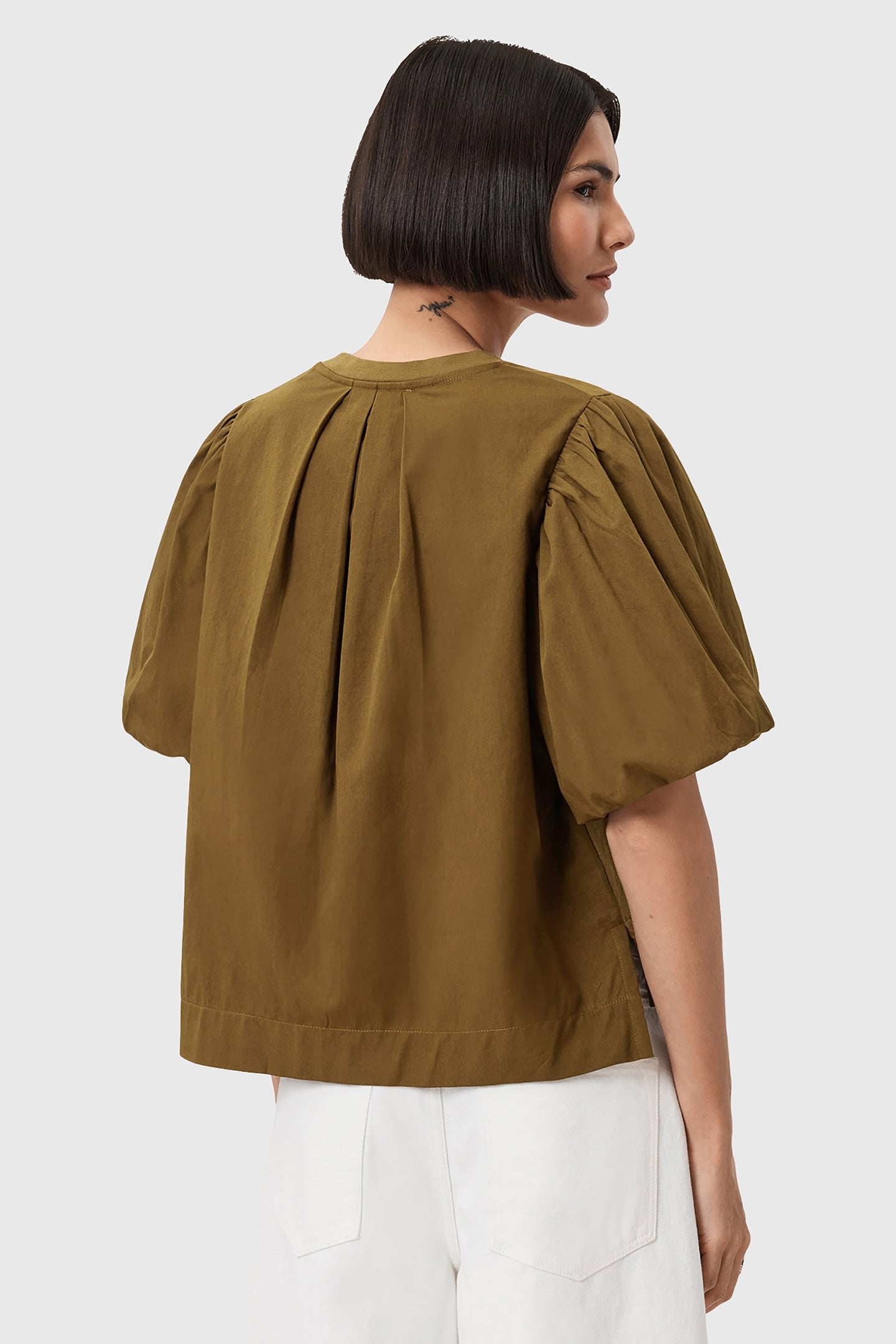 JESS TEE FANGO GREEN 4