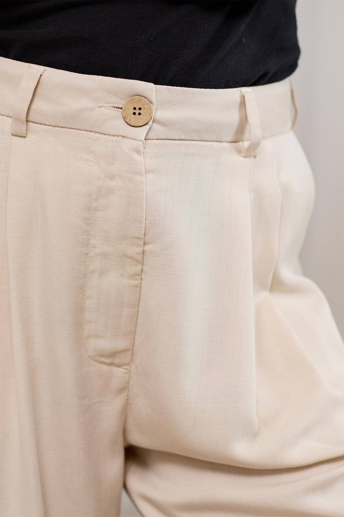 MESQUIDA PANTS SAND STONE 4