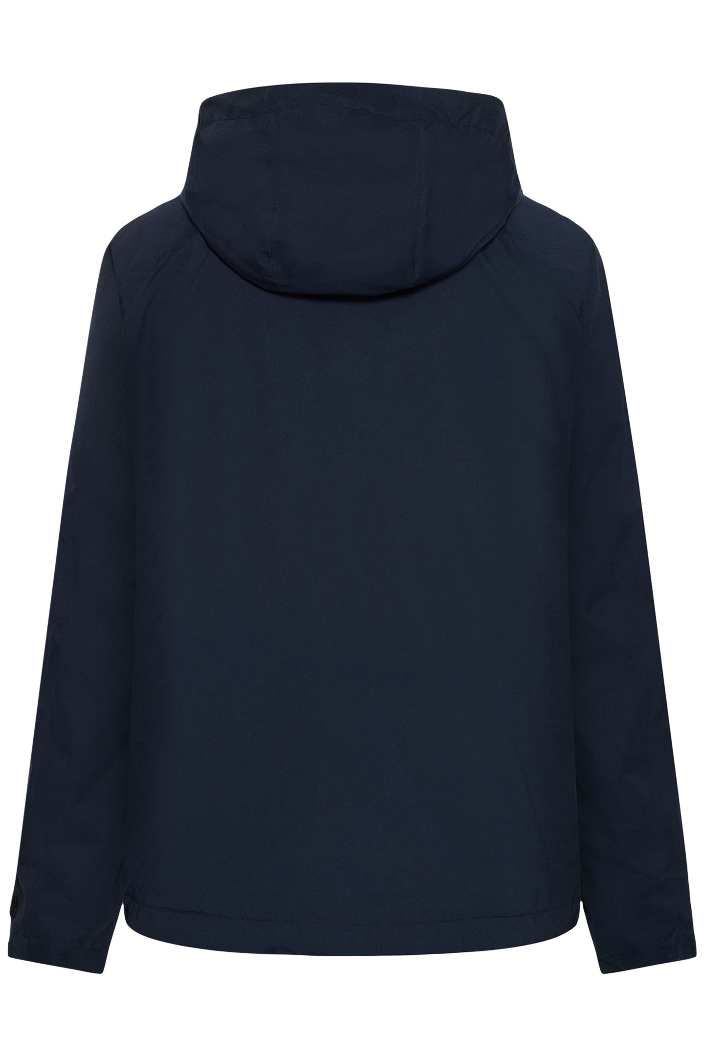 TERRAINSI + JACKET DEEP MARINE 5