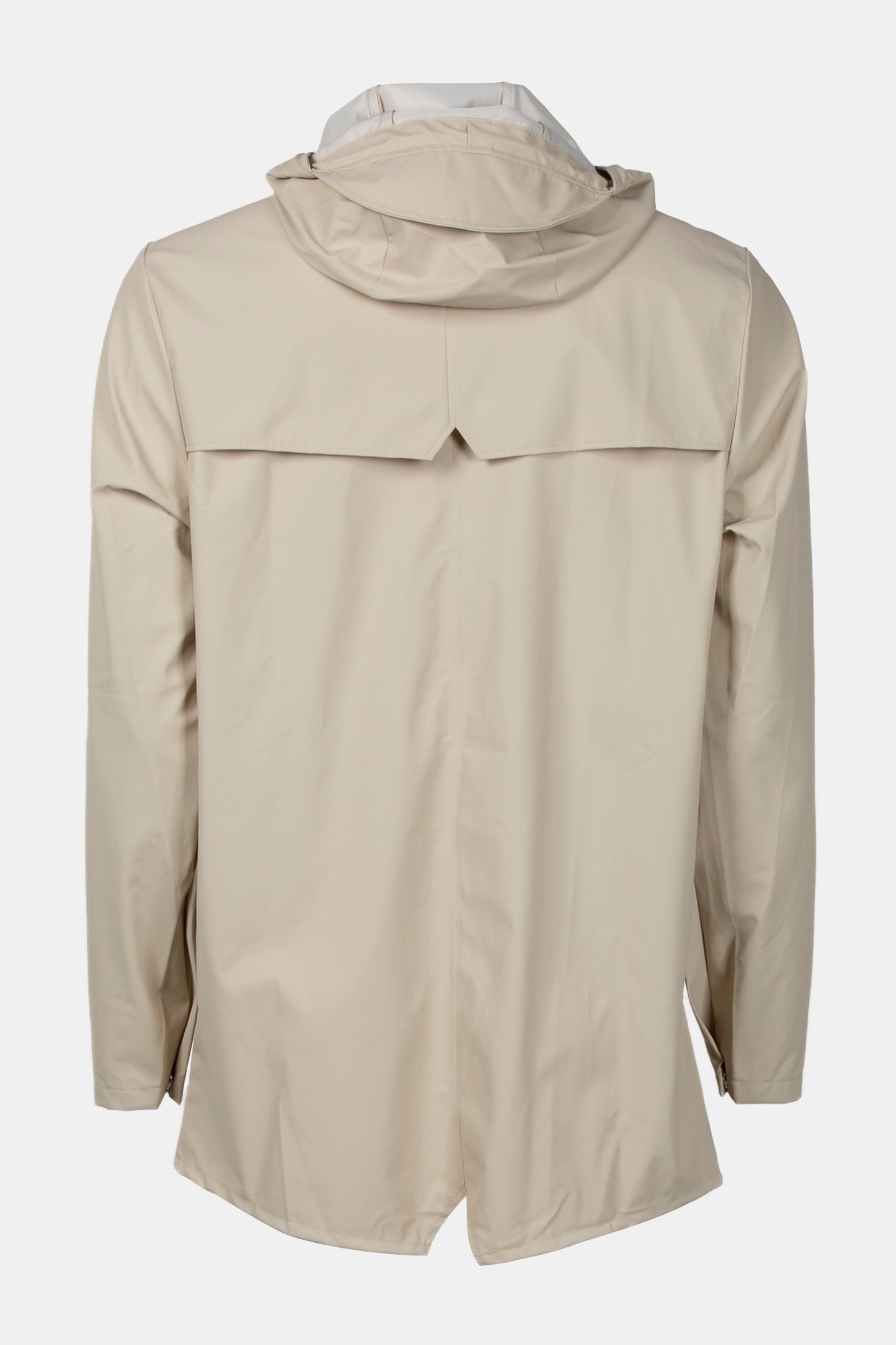 UNISEX JACKET W3 DUNE 2