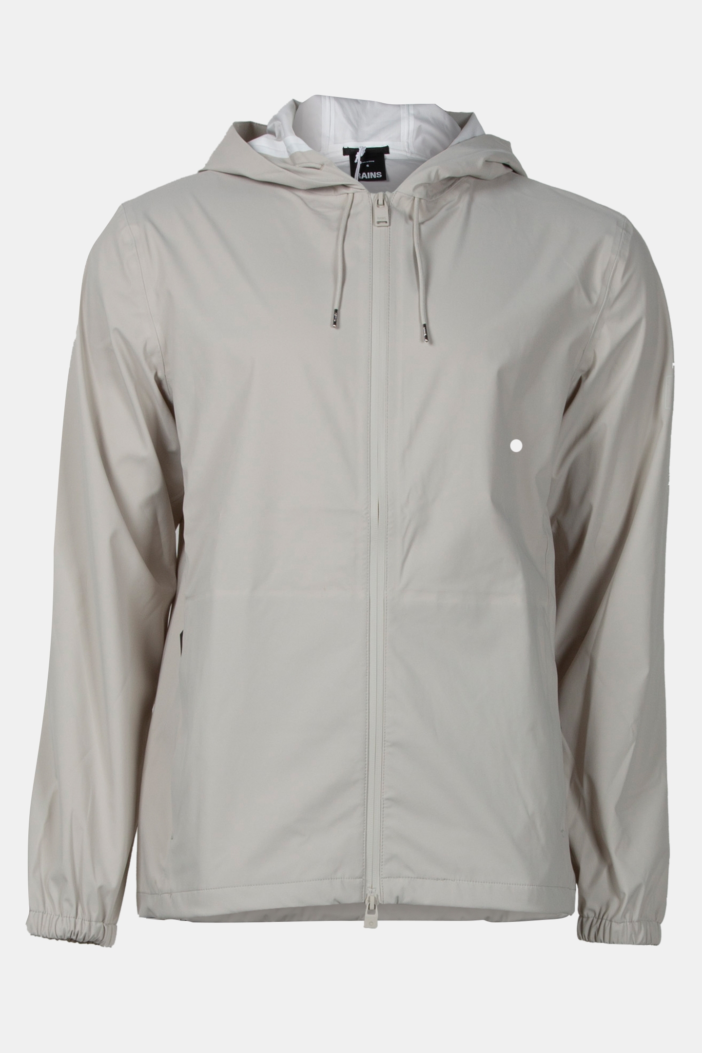 UNISEX SUVA HARDSHELL JACKET W3 MATRIX 6