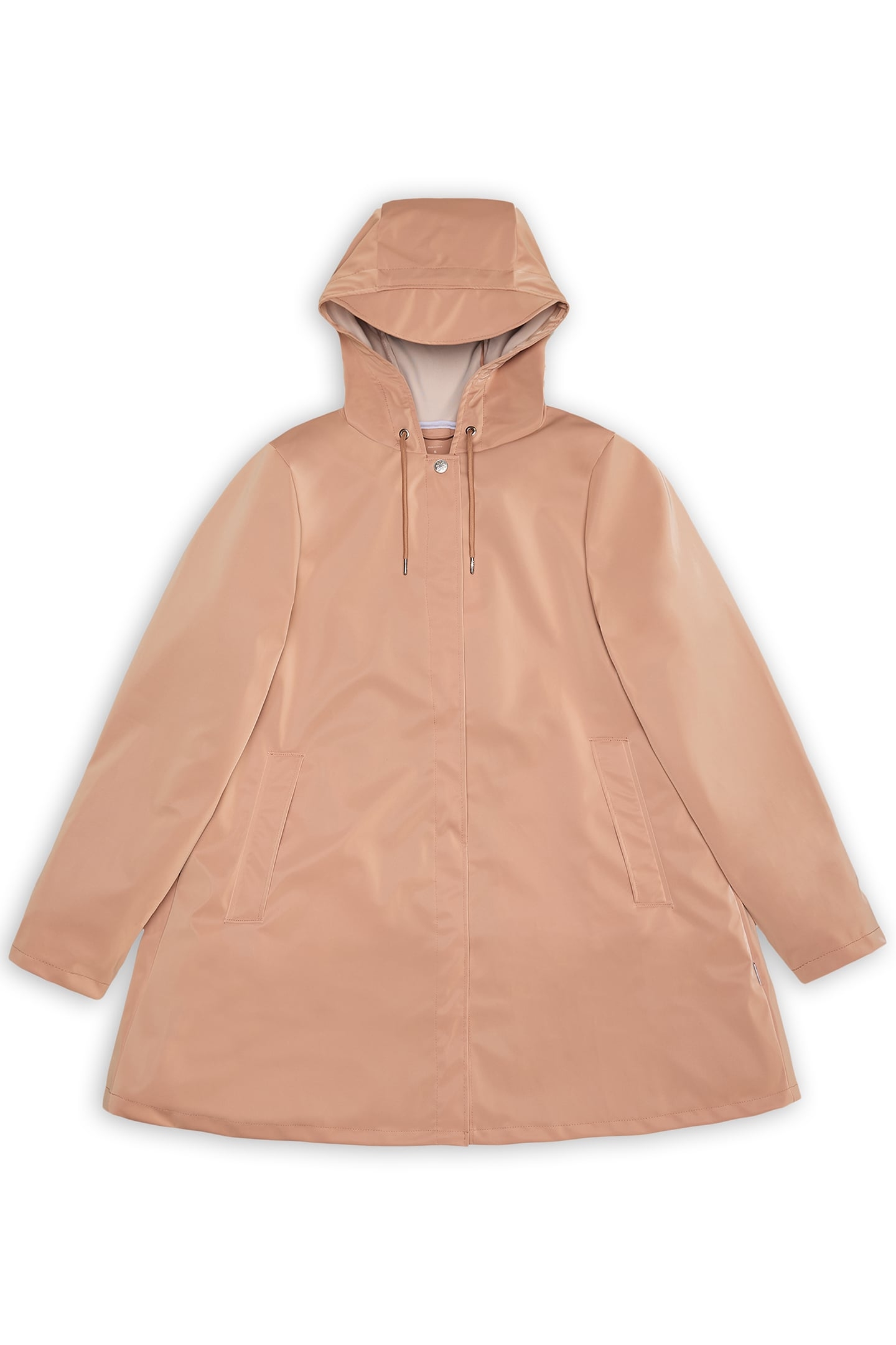 A-LINE JACKET W3 COY 1