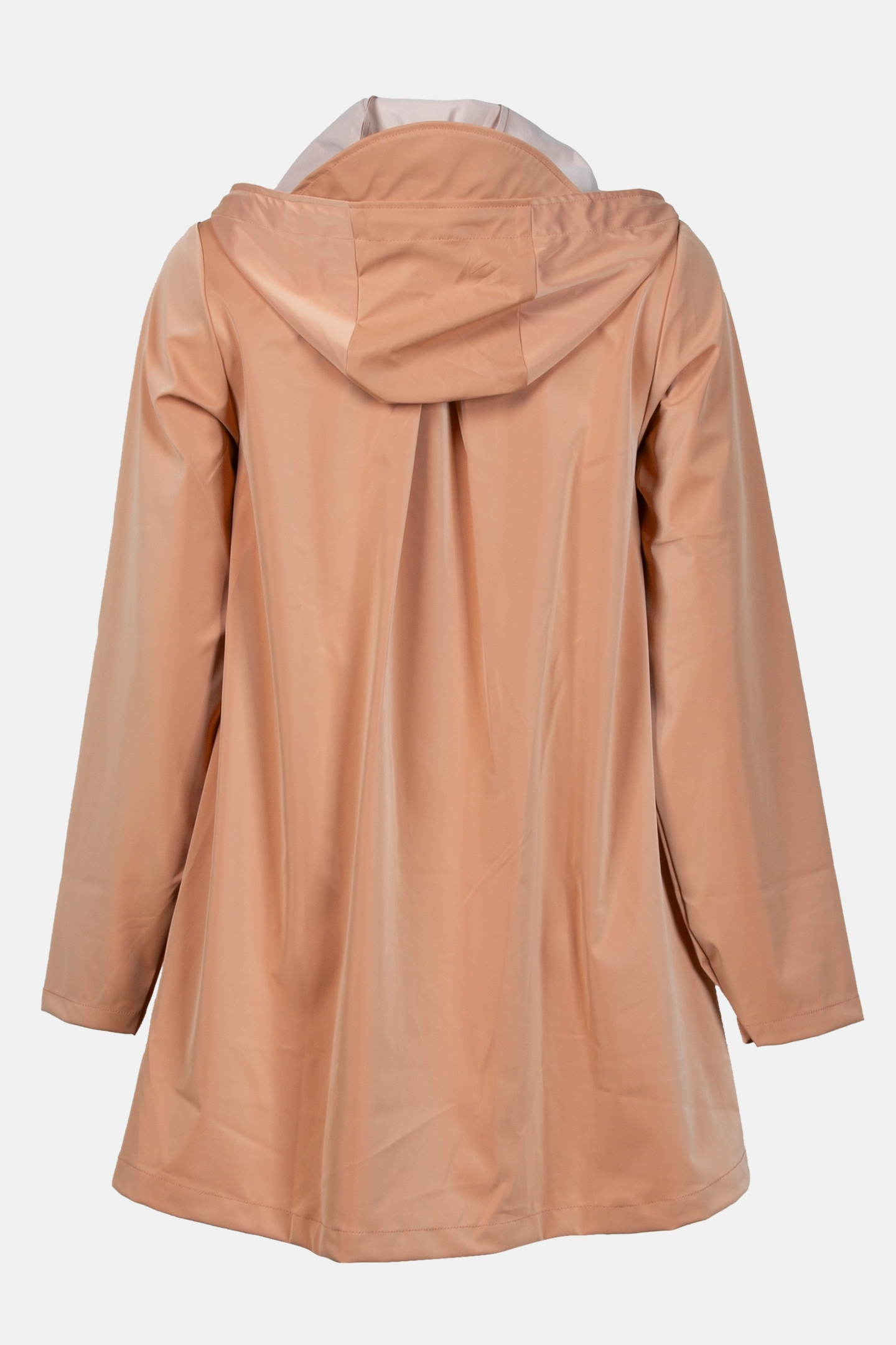 A-LINE JACKET W3 COY 5