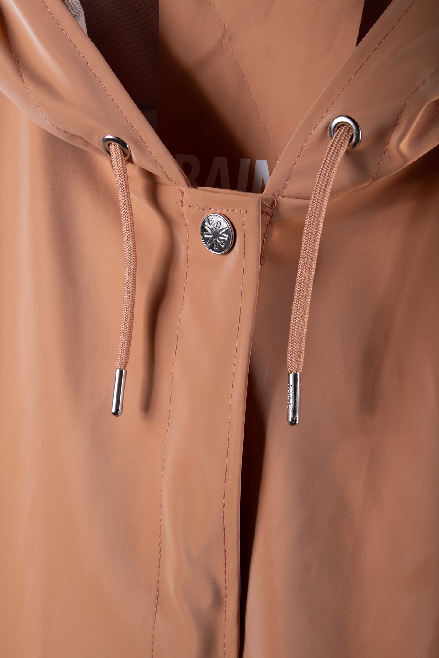 A-LINE JACKET W3 COY 6