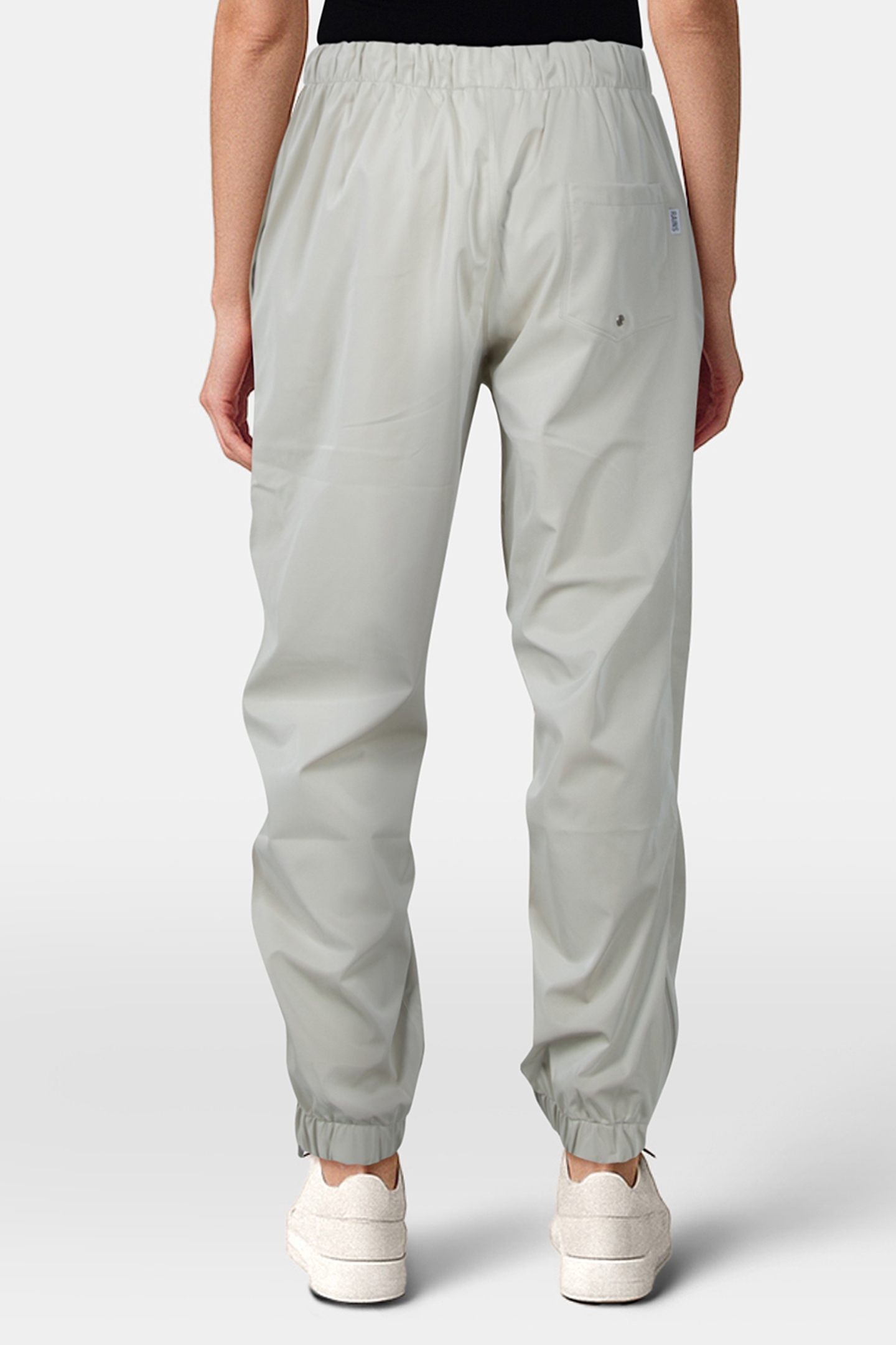 UNISEX RAIN PANTS REGULAR W3 MATRIX 3