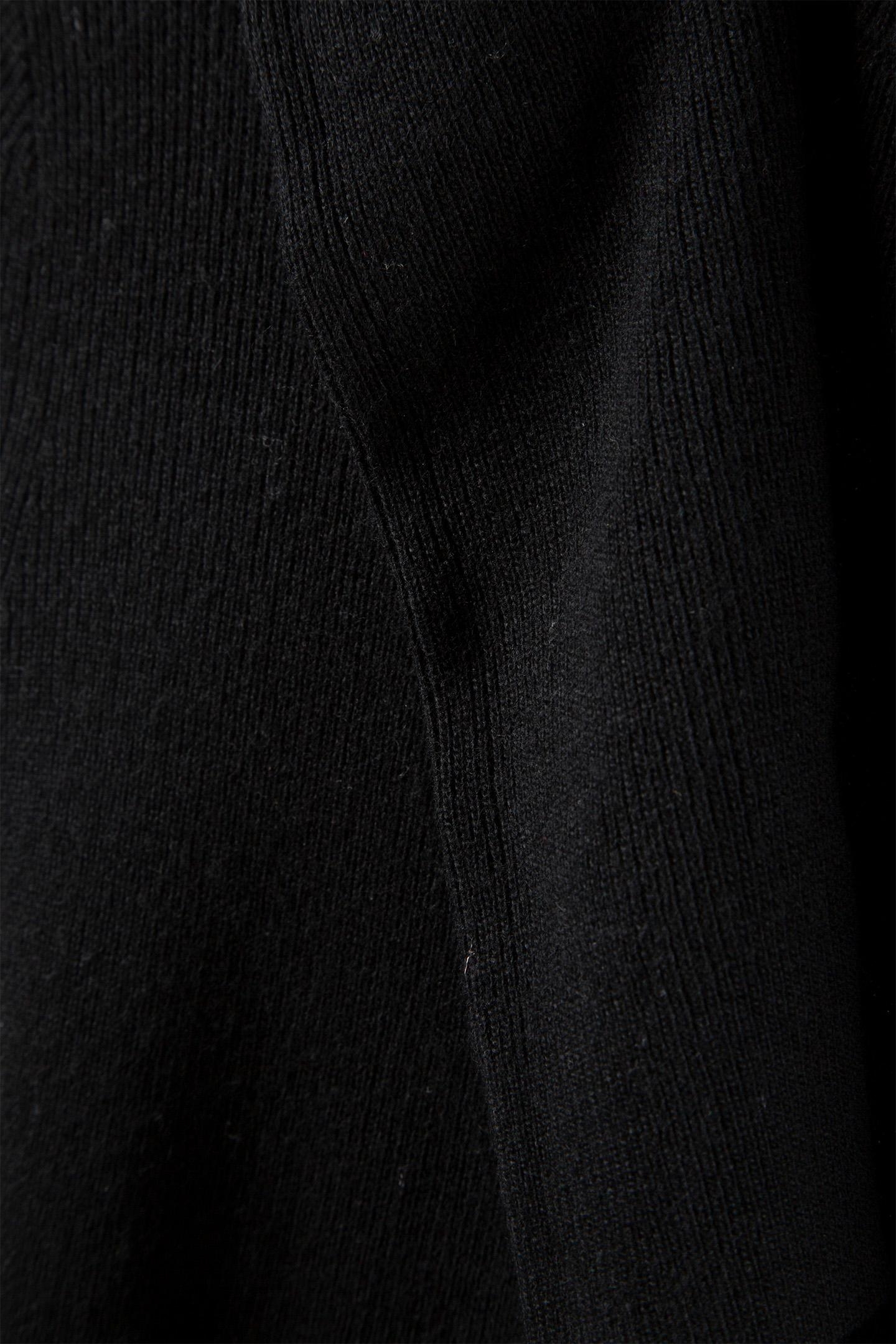 LAVANDA TN TOP SWTR JET BLACK A996 5