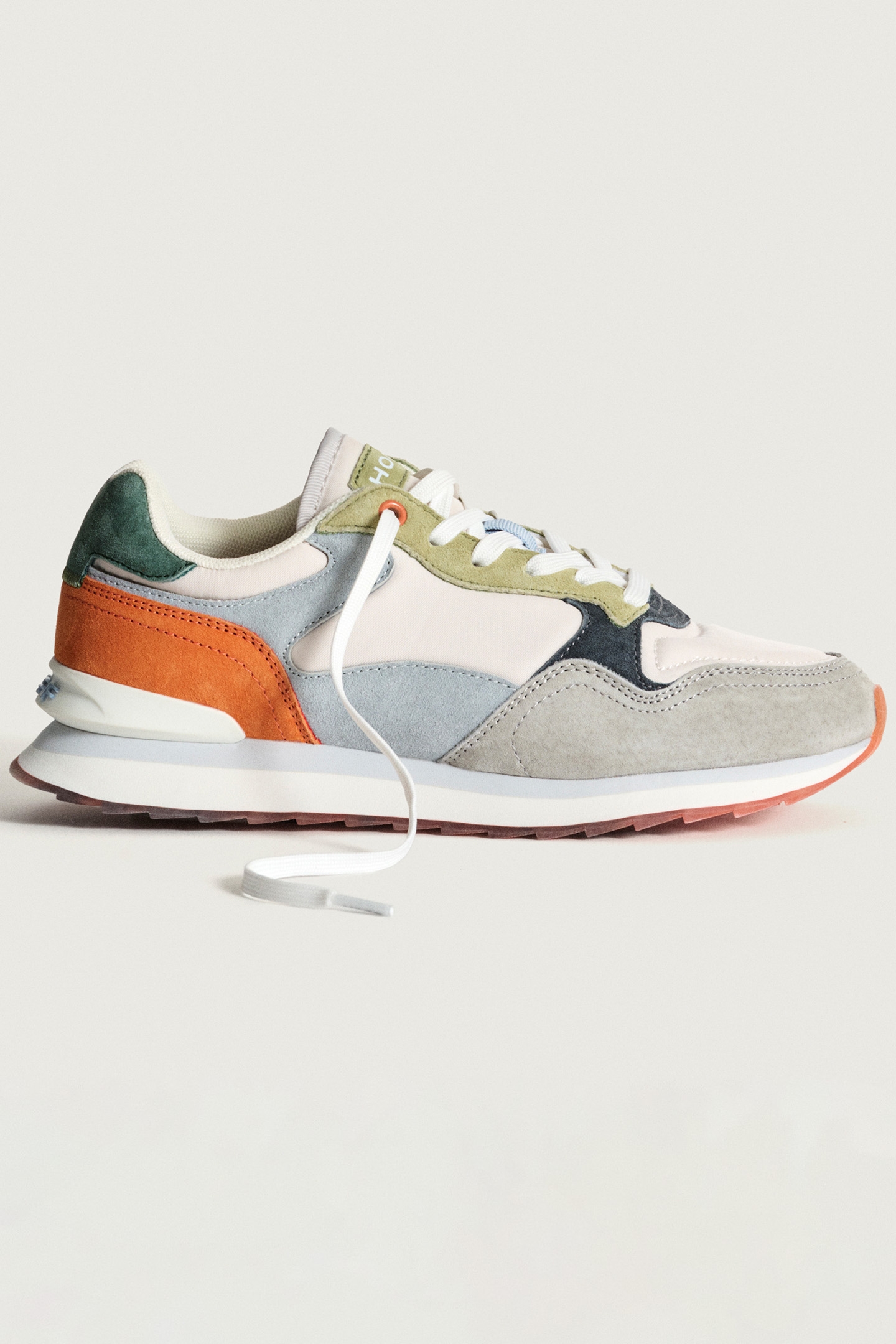 CITY SNEAKER MULTICOLOR 1