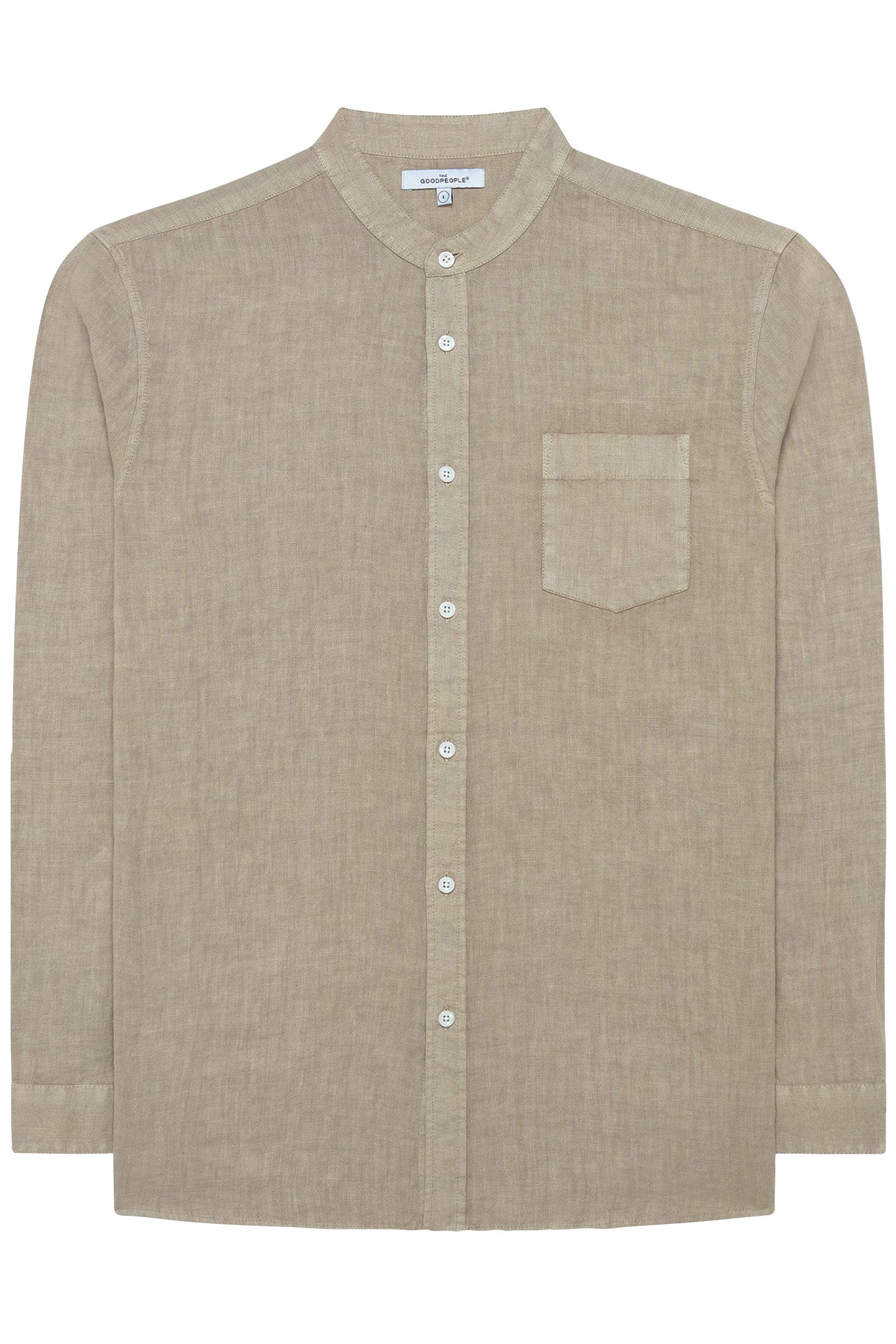STAND SHIRTS CORIANDER 2