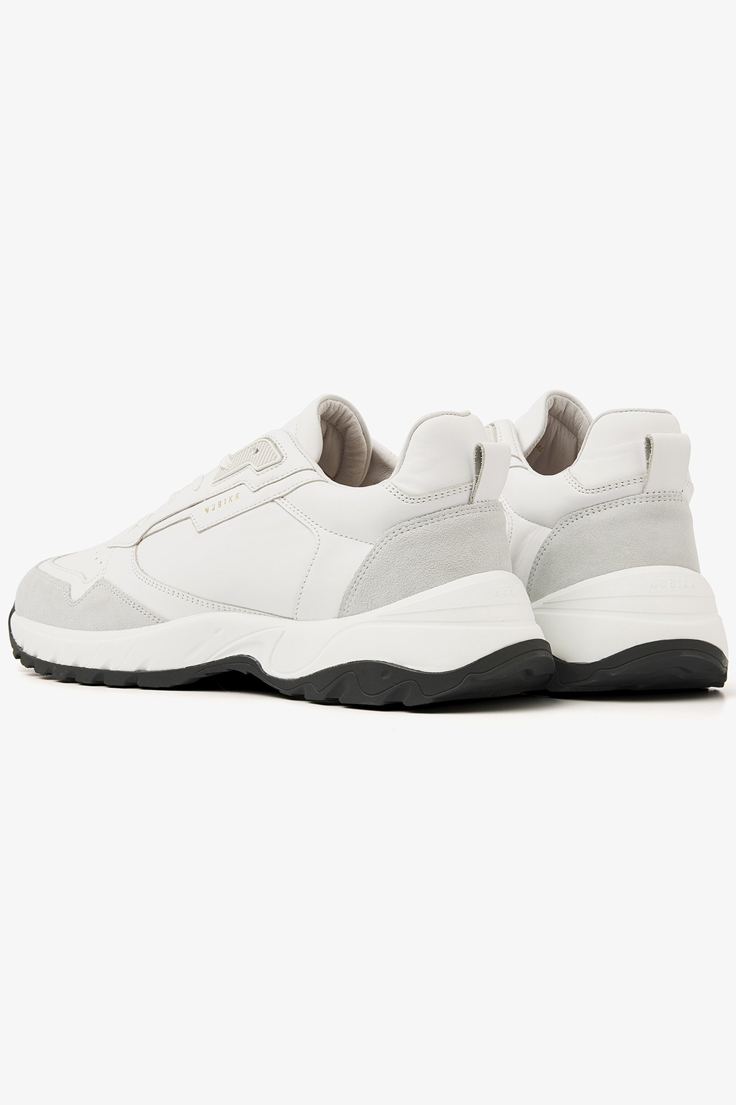 ROSS ROVER (M) WHITE COMBI 3