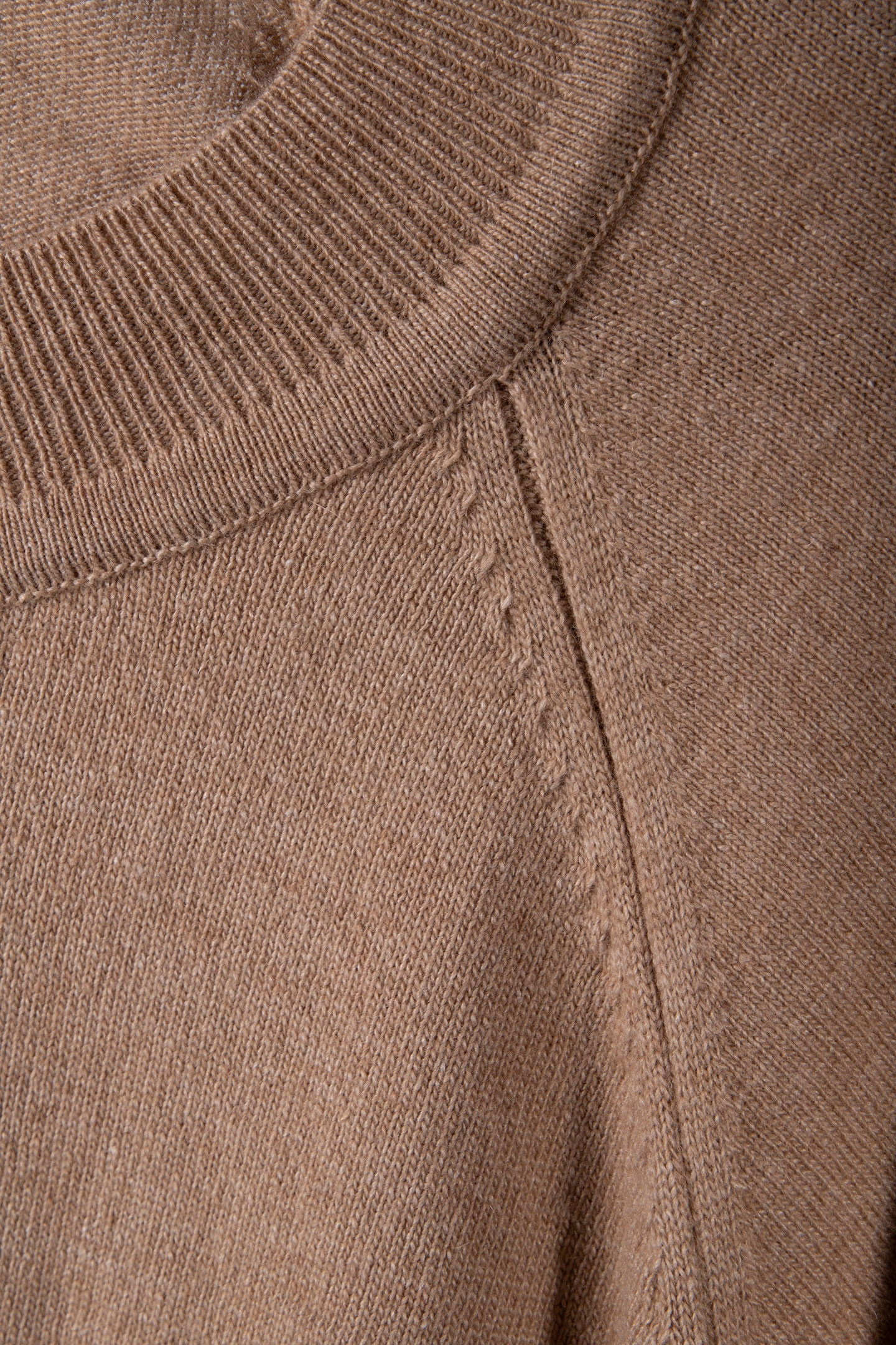 KORALIA SWEATER CAMEL 6