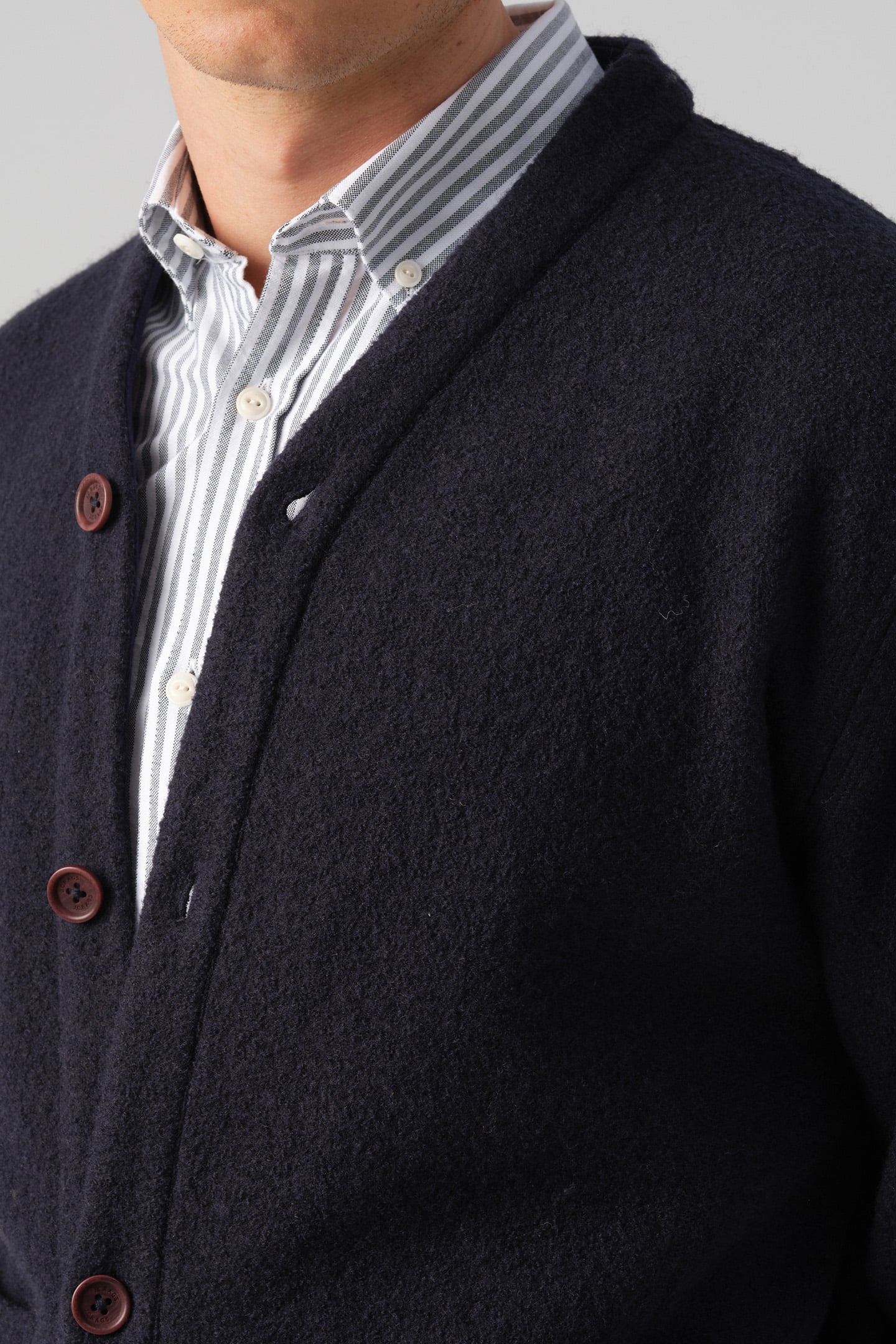 J.C. RAGS ROSWELL VEST SKY CAPTAIN 5