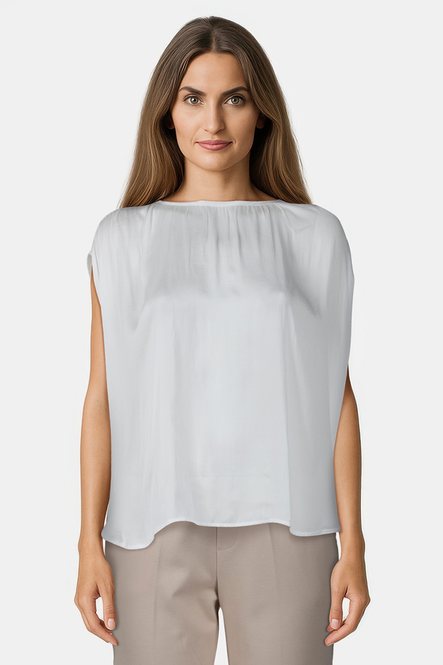 AYANA TOP IVORY 1