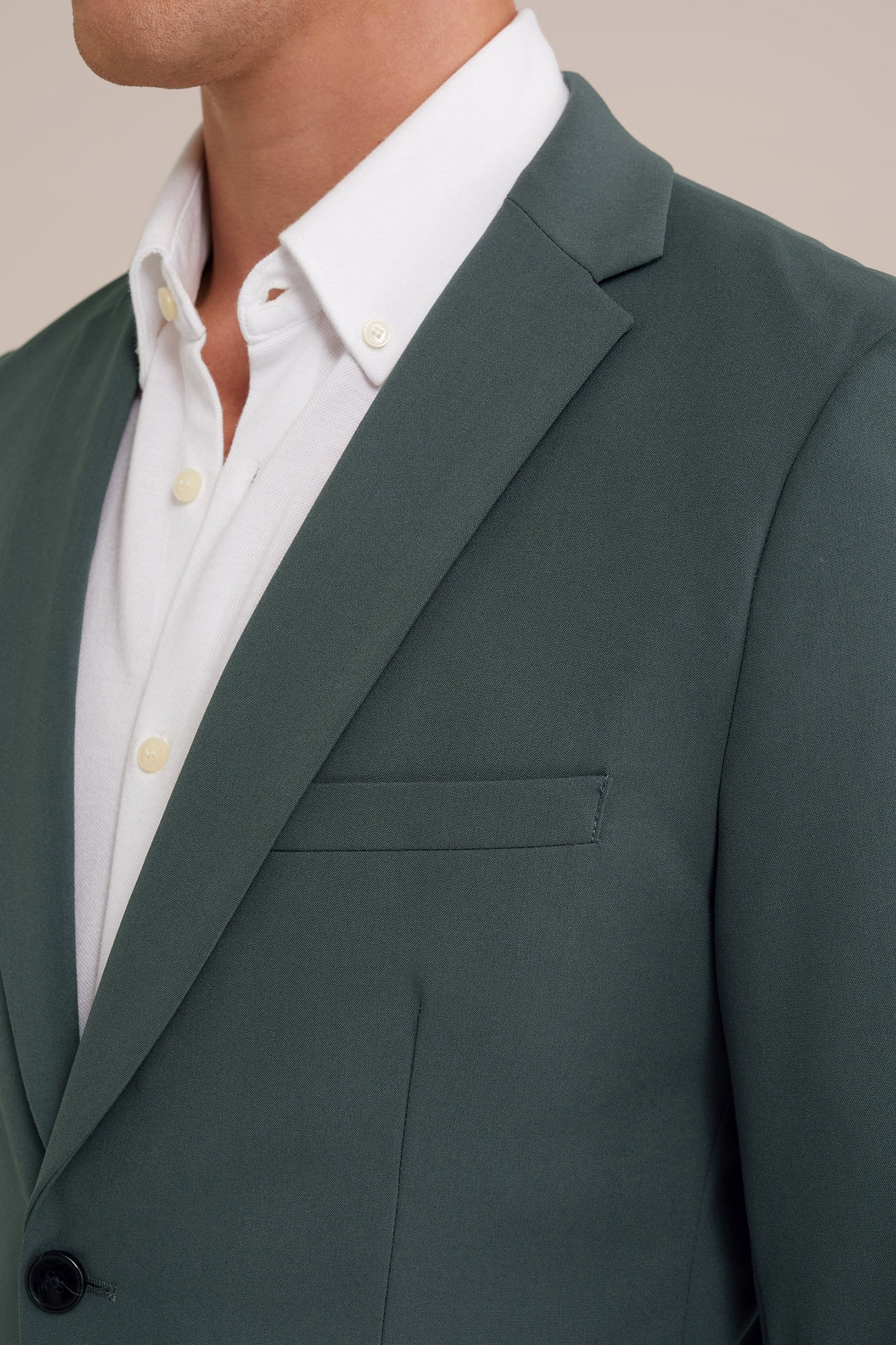 BLAZER MOSS GREEN 6