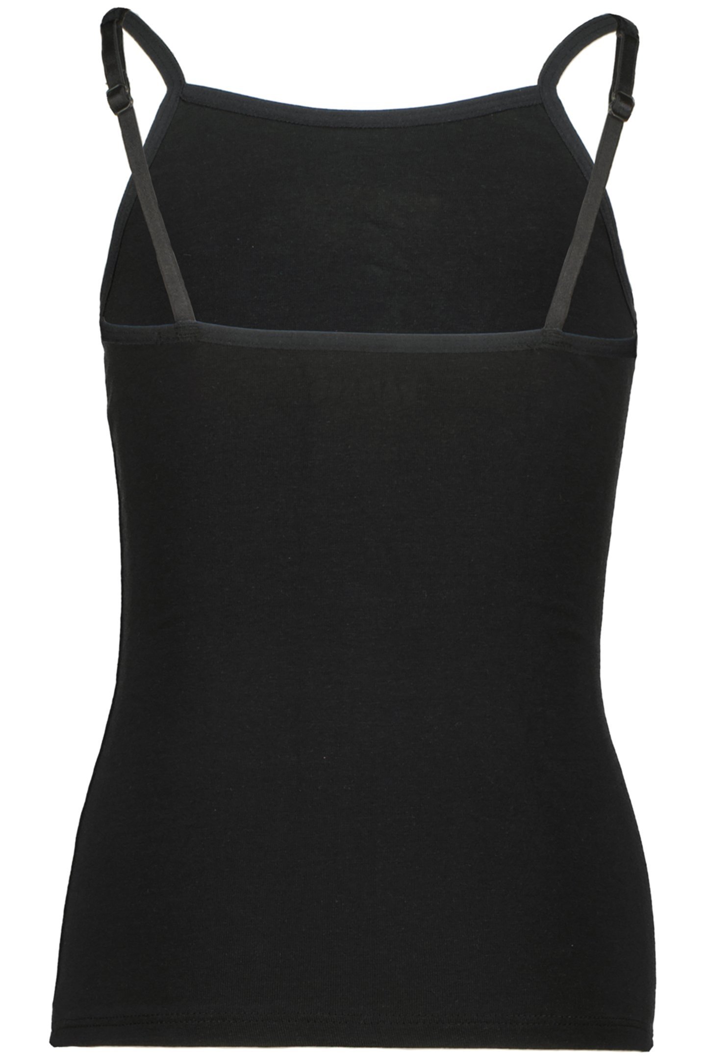 GIRLS NORA SINGLET 2 PACK SINGLET MULTICOLOUR 8