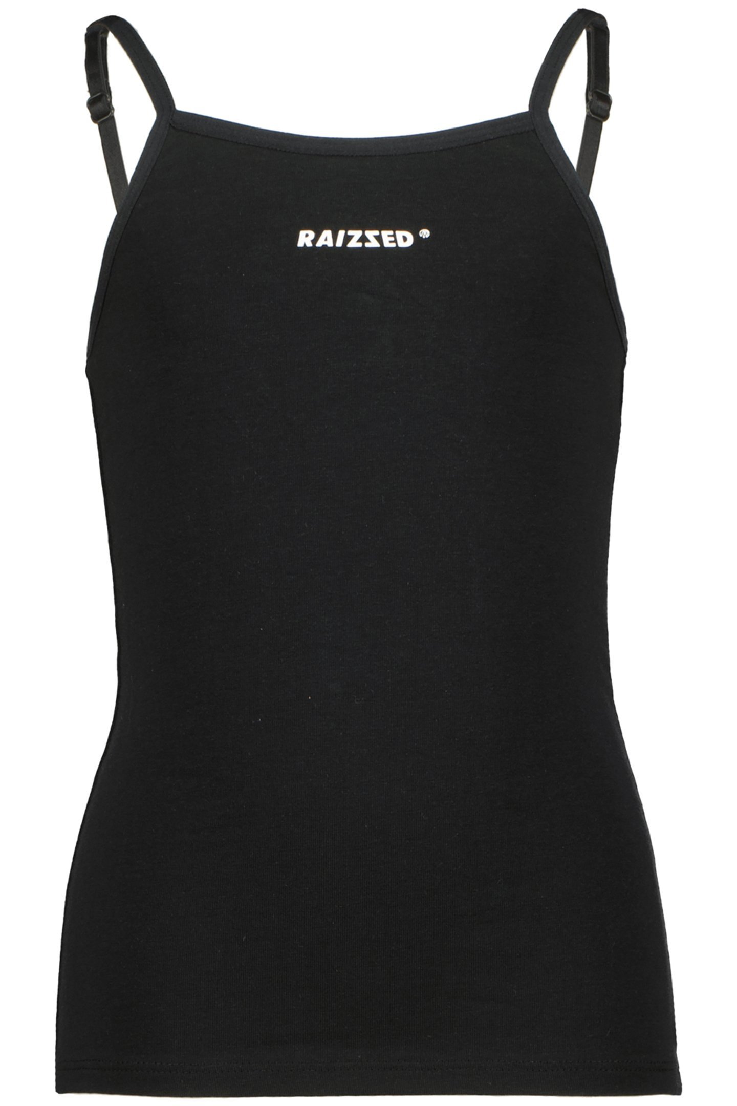 GIRLS NORA SINGLET 2 PACK SINGLET MULTICOLOUR 7