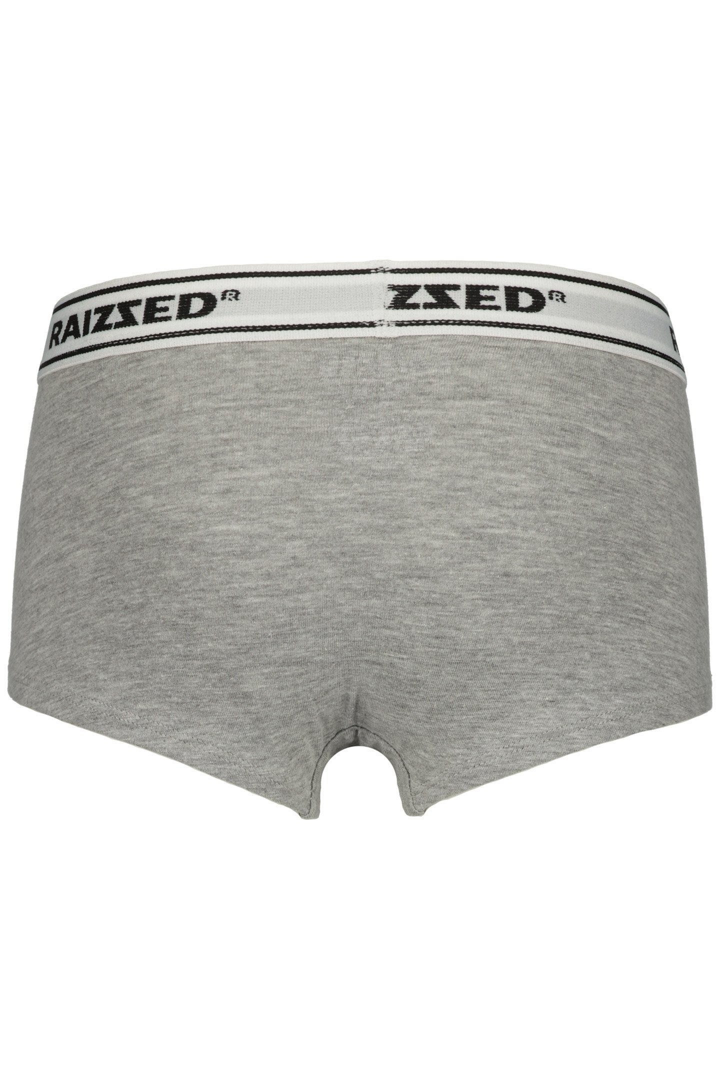 GIRLS NORA 2 PACK HIPSTER MULTICOLOUR 4