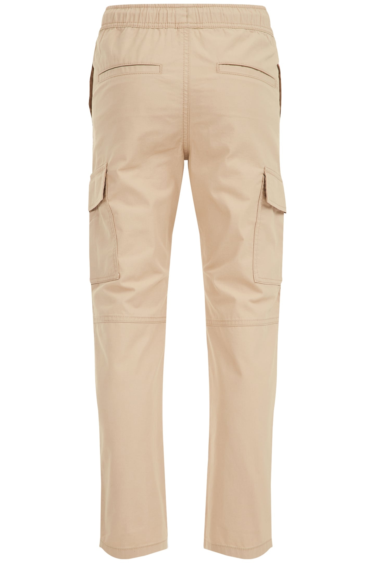 CARGO PANTS BEIGE 4