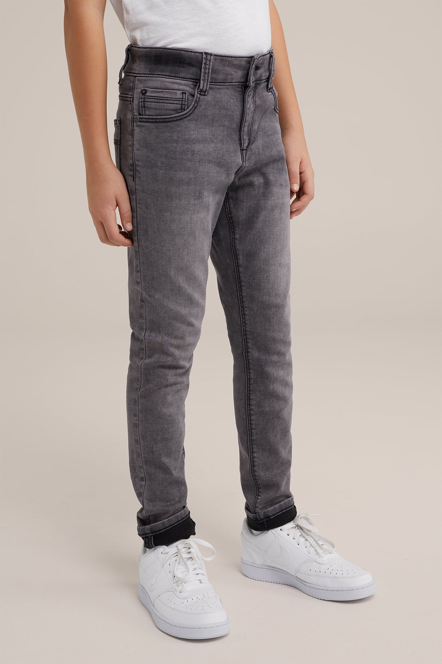 5-POCKET GREY 1