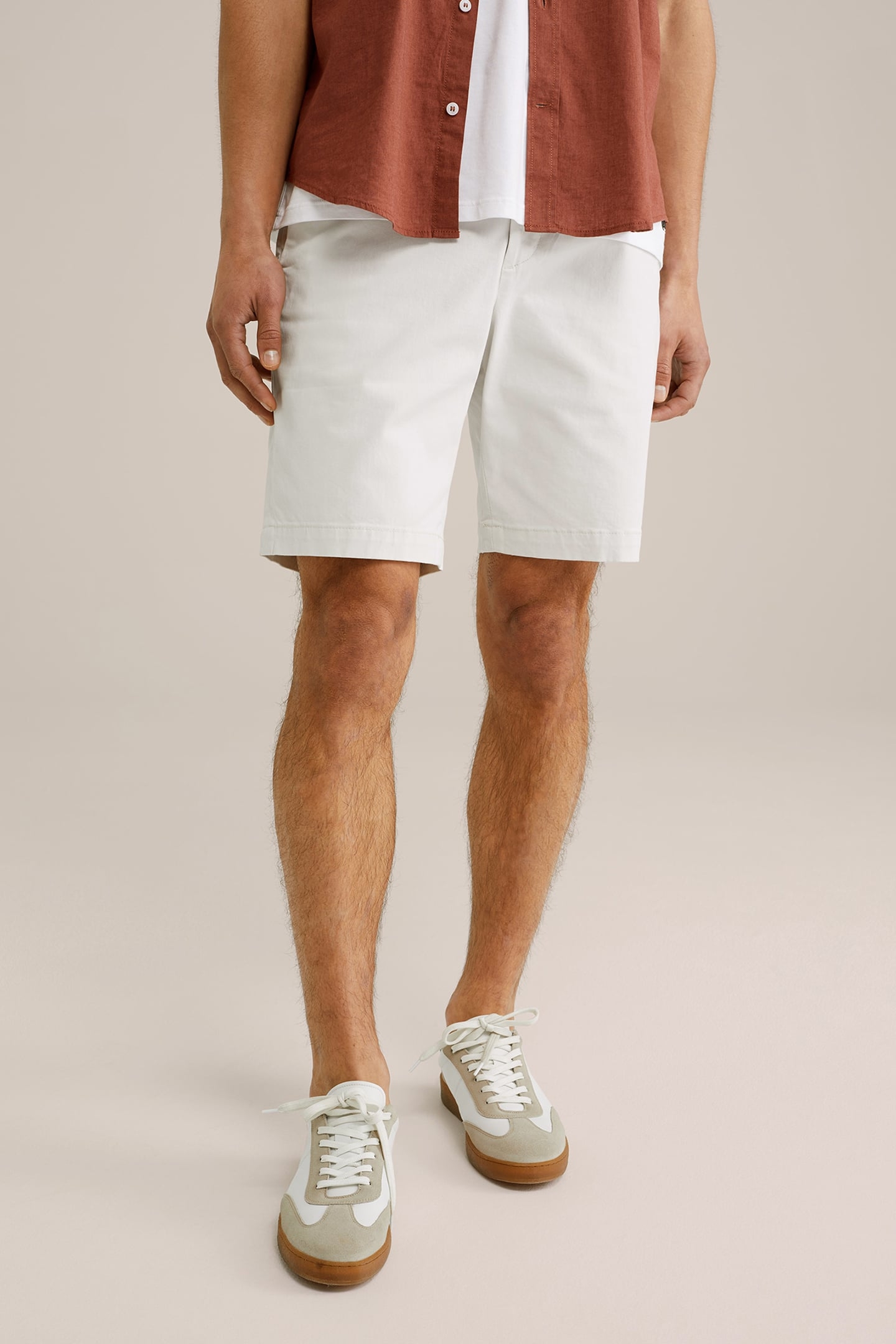 SHORT OFF-WHITE 1
