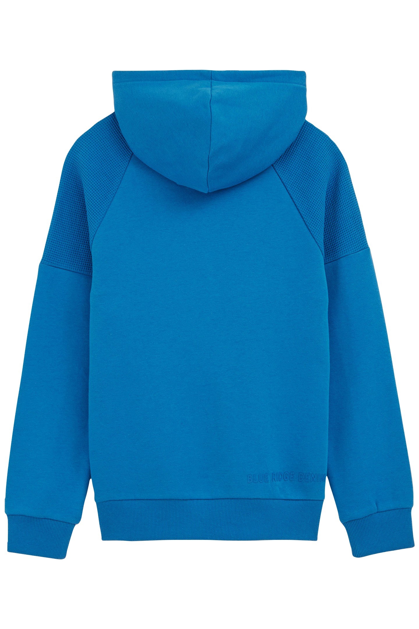 SWEATER BRIGHT BLUE 4