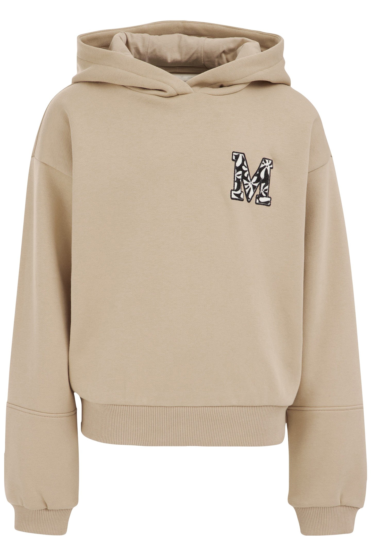 SWEATER BEIGE 3