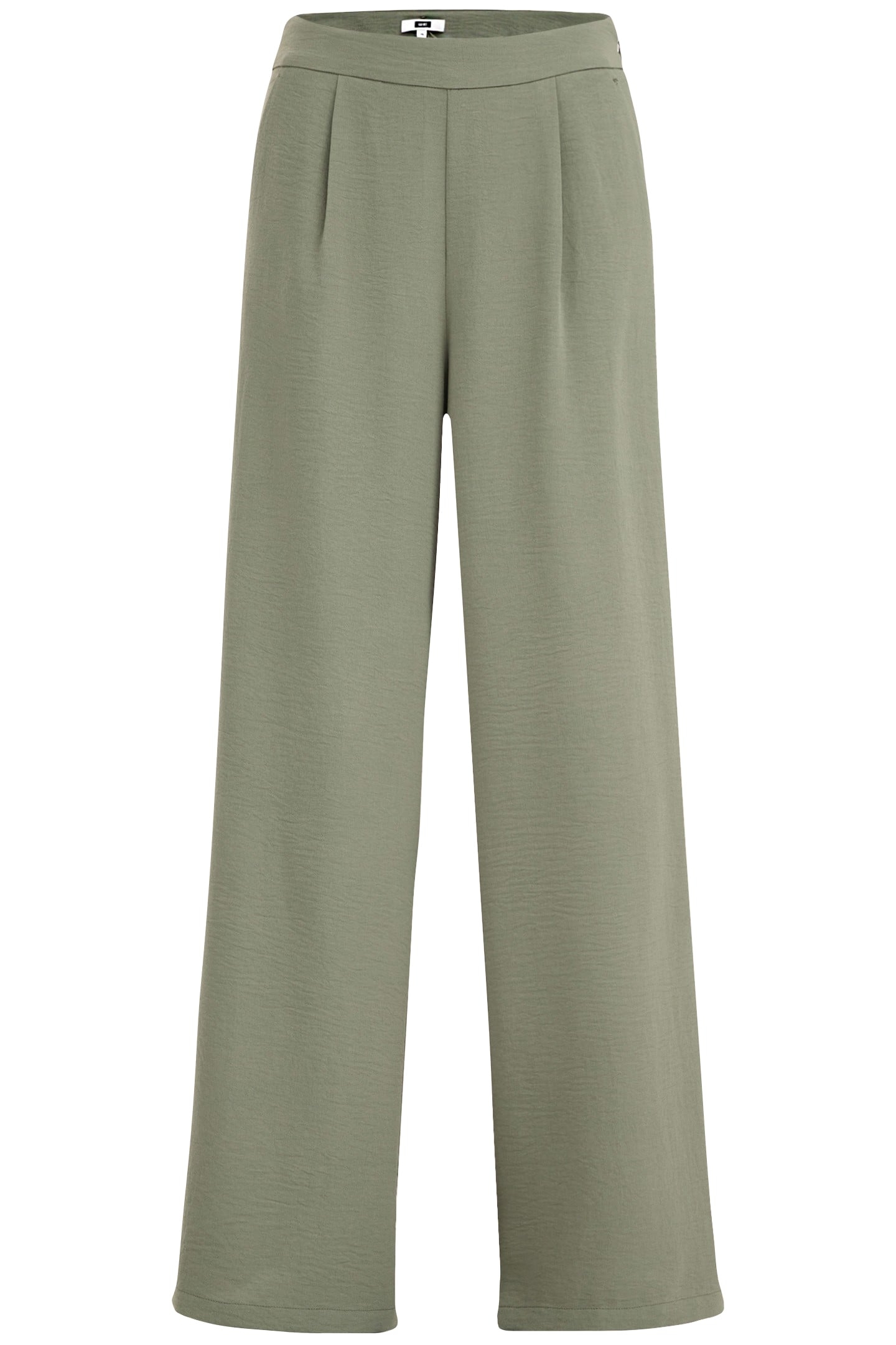 BROEK SEA ​​GREEN 4