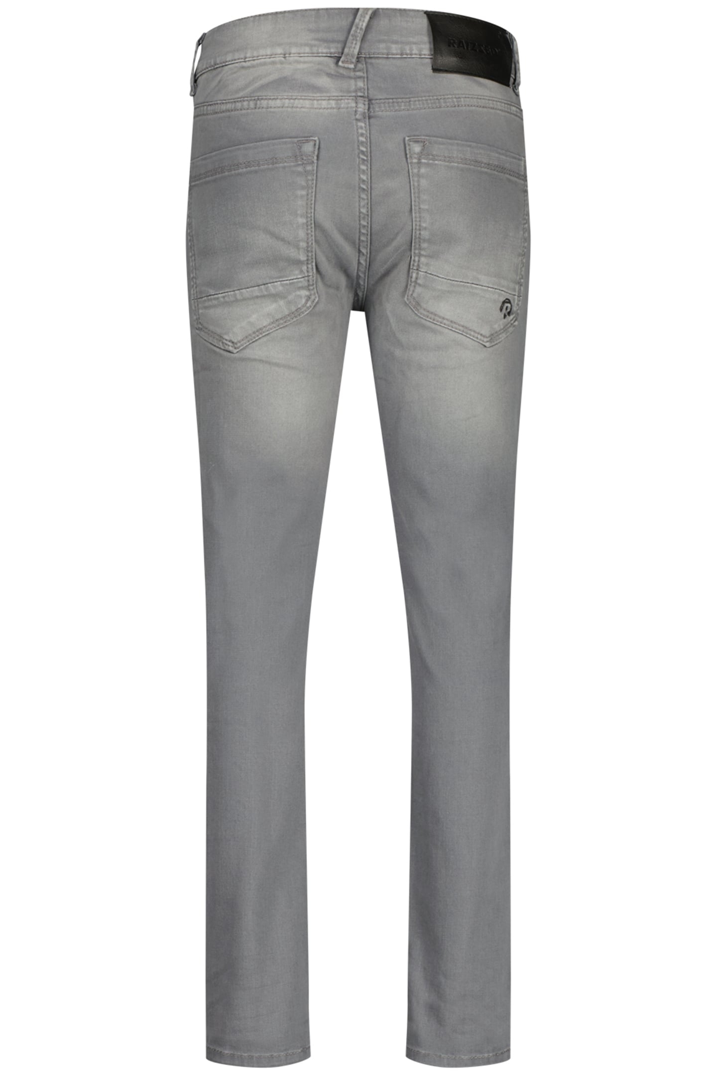 TOKYO JEANS BOYS MID GREY STONE 2