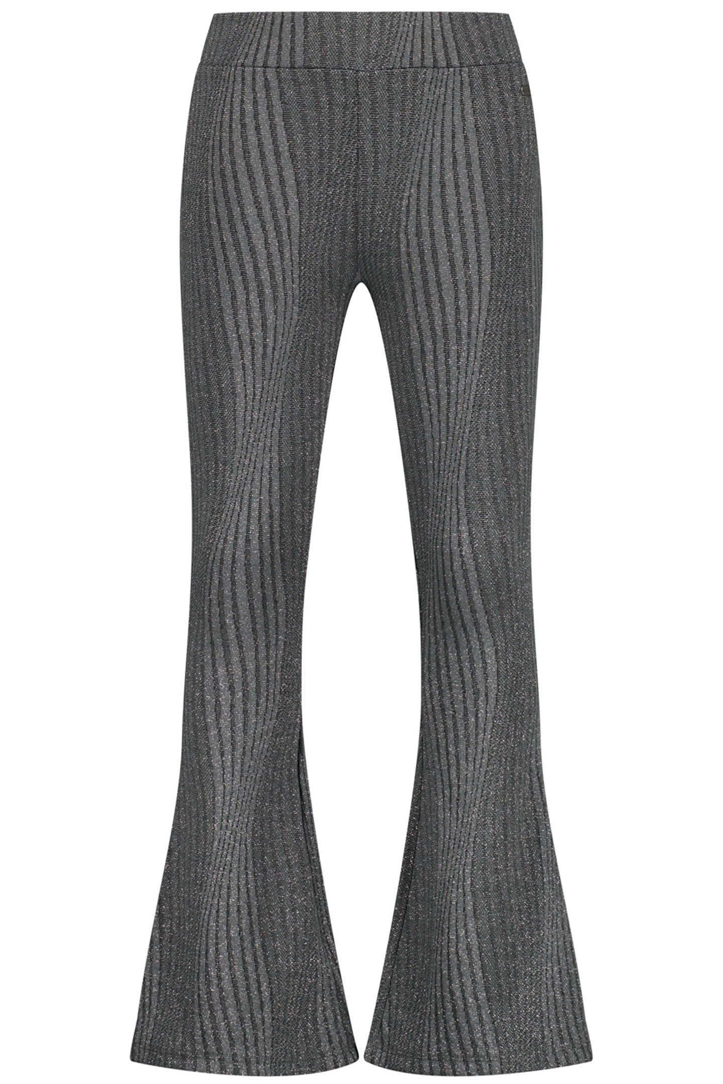 GIRLS SARIE PANTS GREY ROCK 3