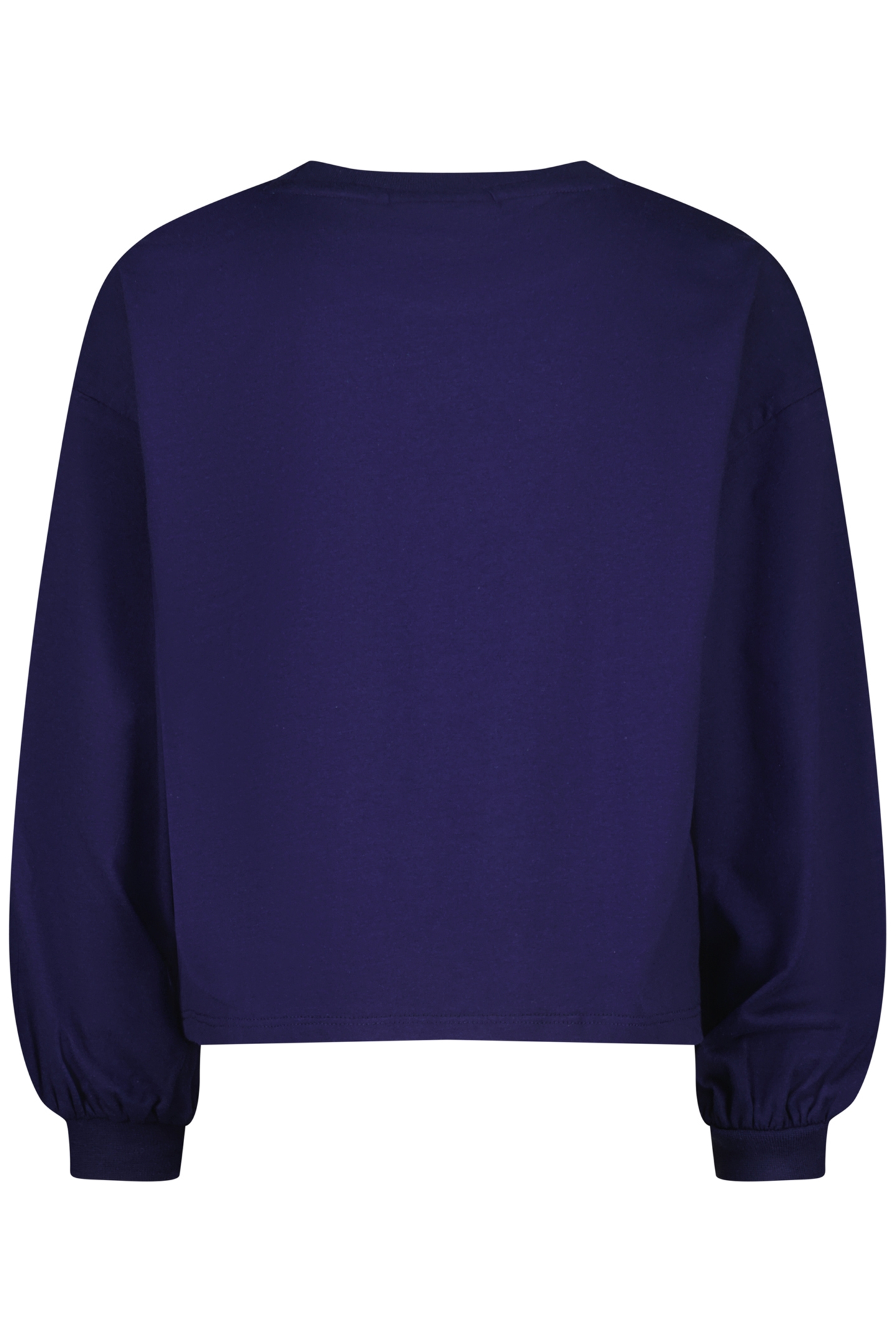 GIRLS JAZZLIN T-SHIRT DEEP DARK BLUE 2