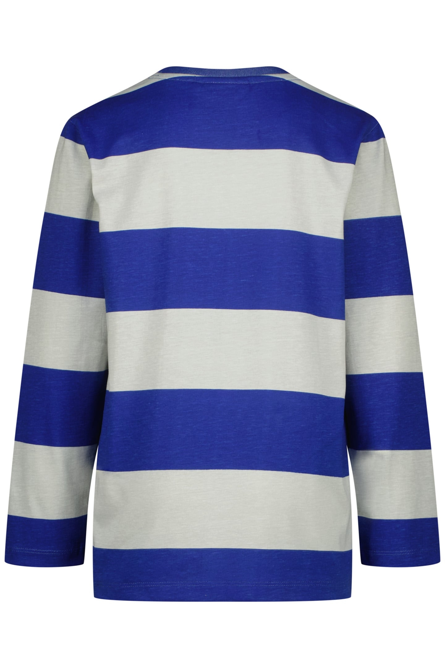 BOYS JITO T-SHIRT DOLOMITE BLUE 2