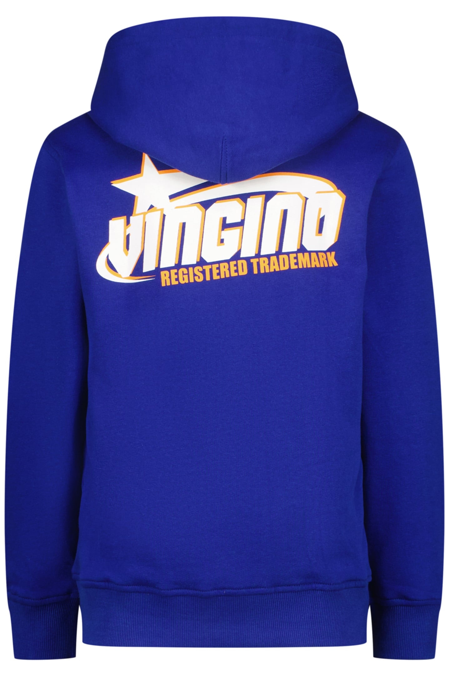 BOYS NAR SWEATER DOLOMITE BLUE 2