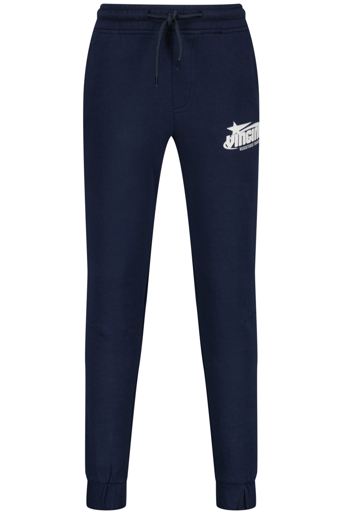 BOYS SANTO PANTS DARK BLUE 1