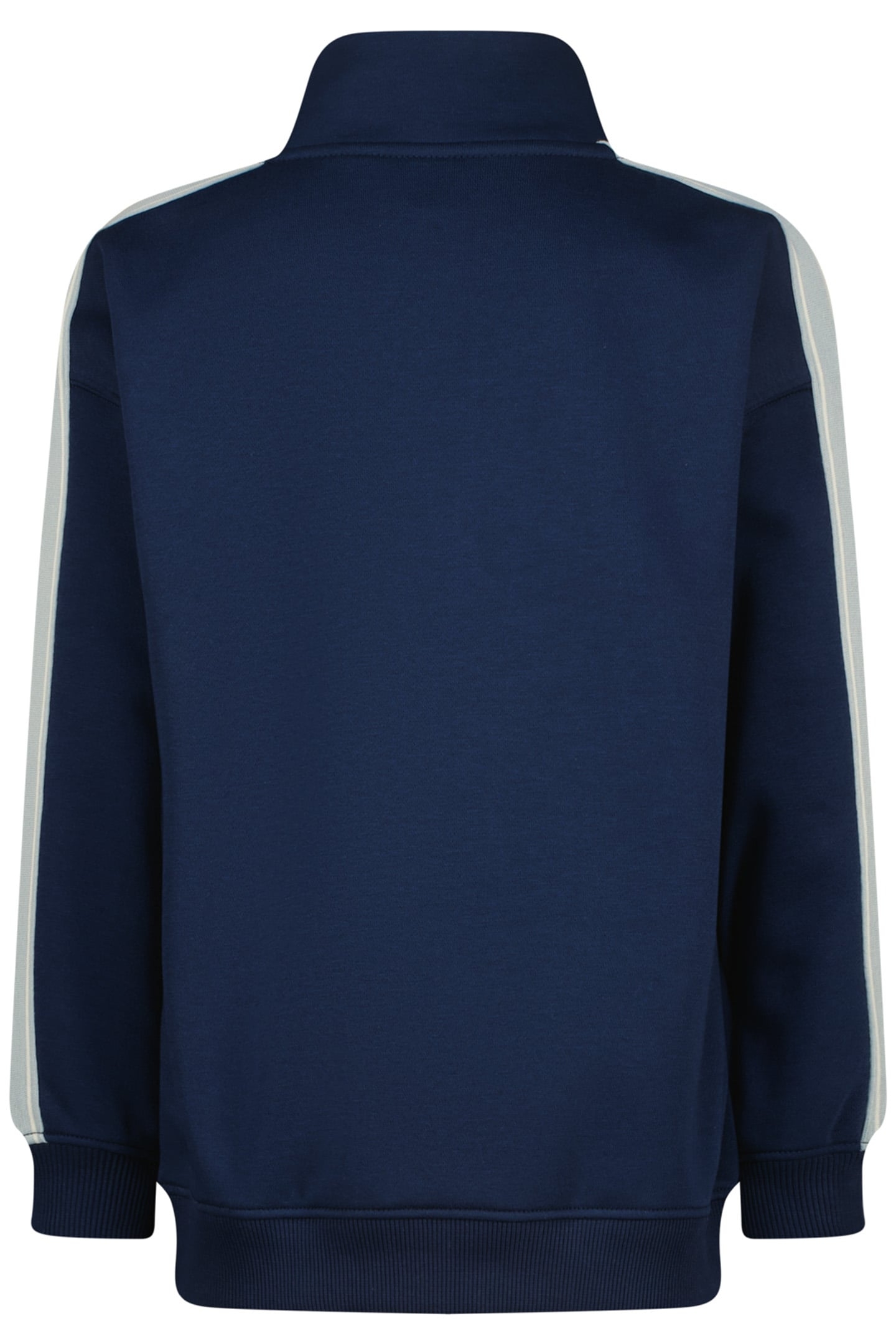 BOYS NAINO SWEATER DARK BLUE 2