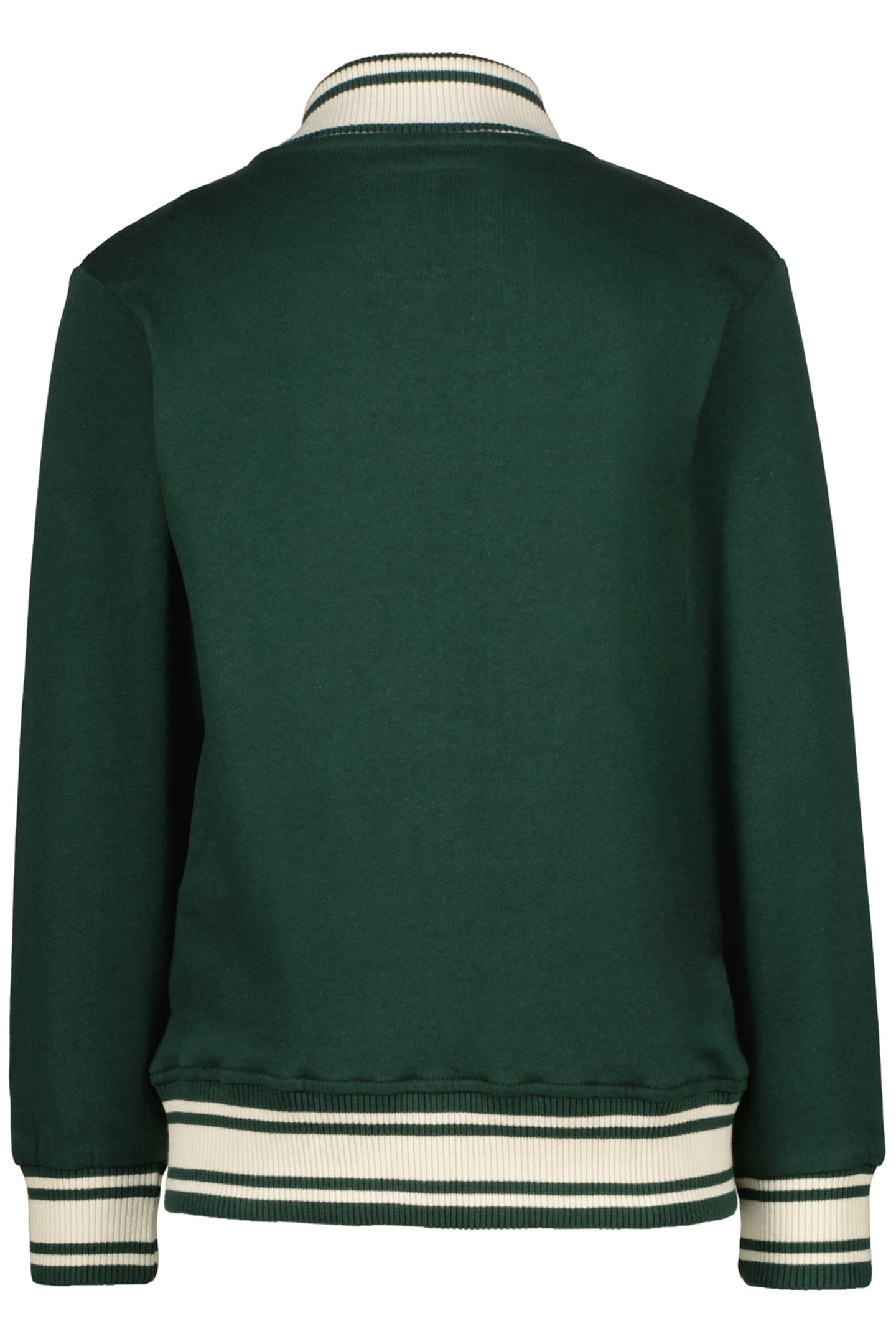 BOYS OTRAL VEST RACING GREEN 2