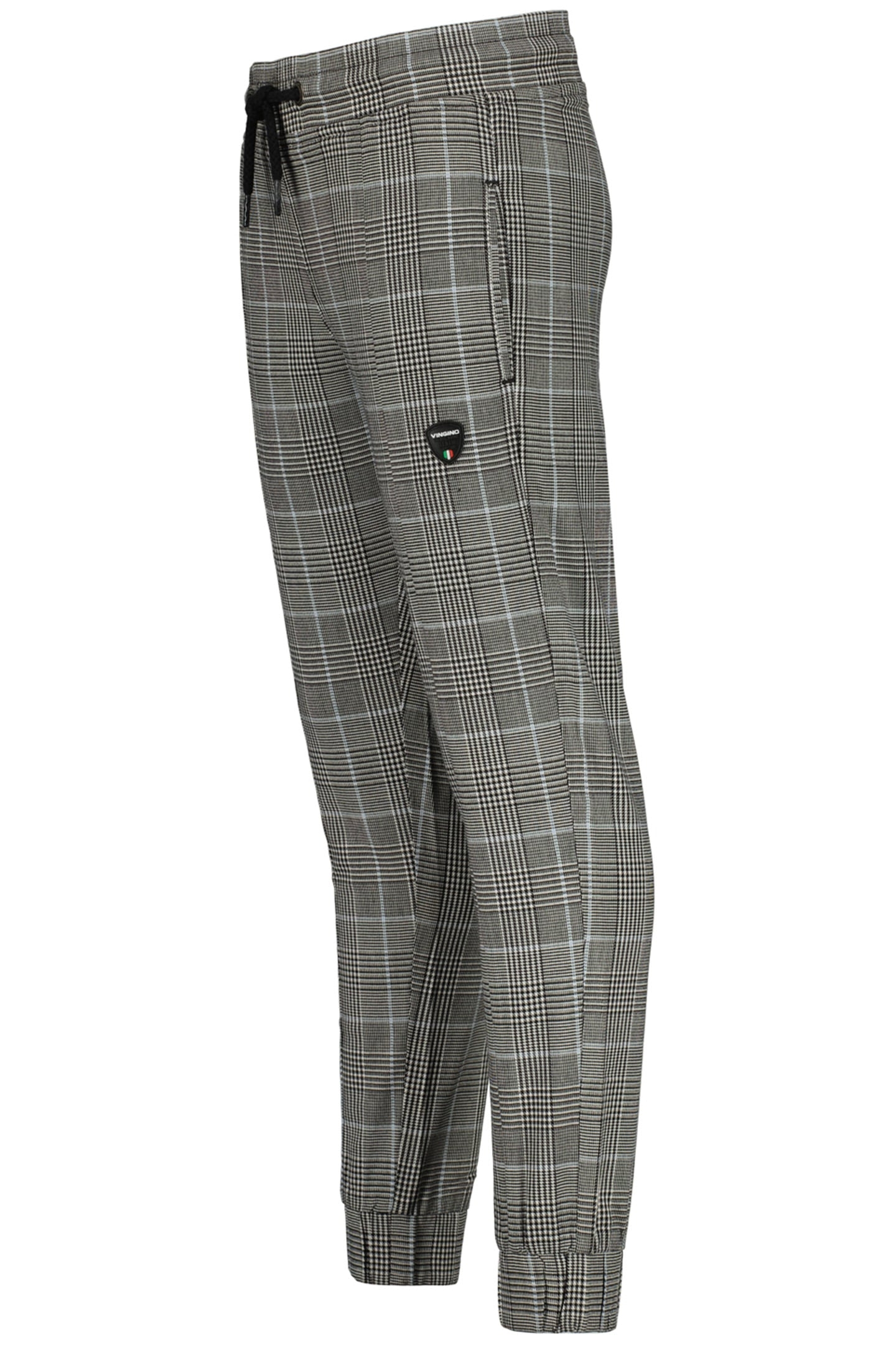 BOYS SART PANTS DARK STONE 3