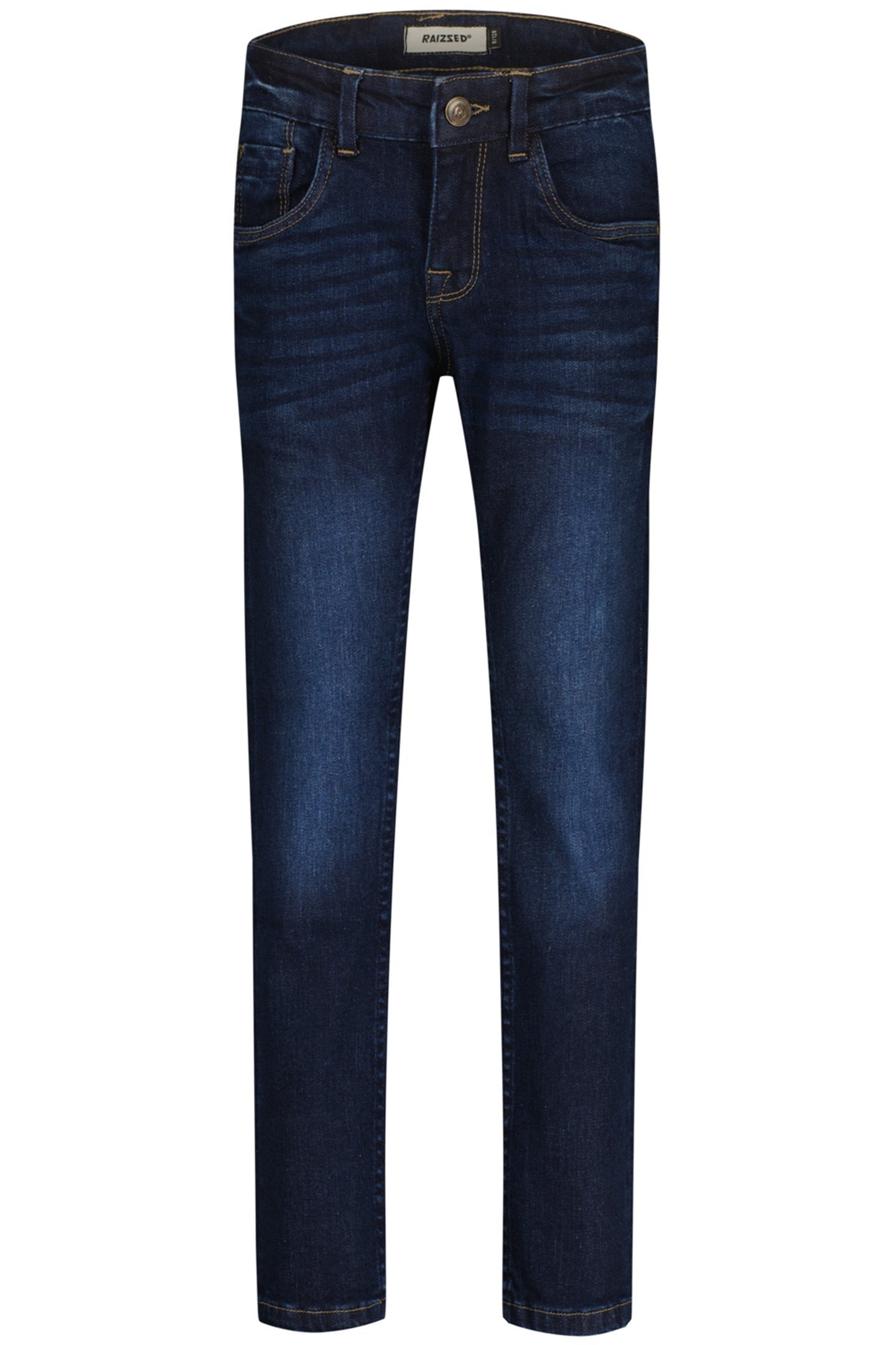 SOUTHAMPTON JEANS BOYS DARK BLUE STONE 3