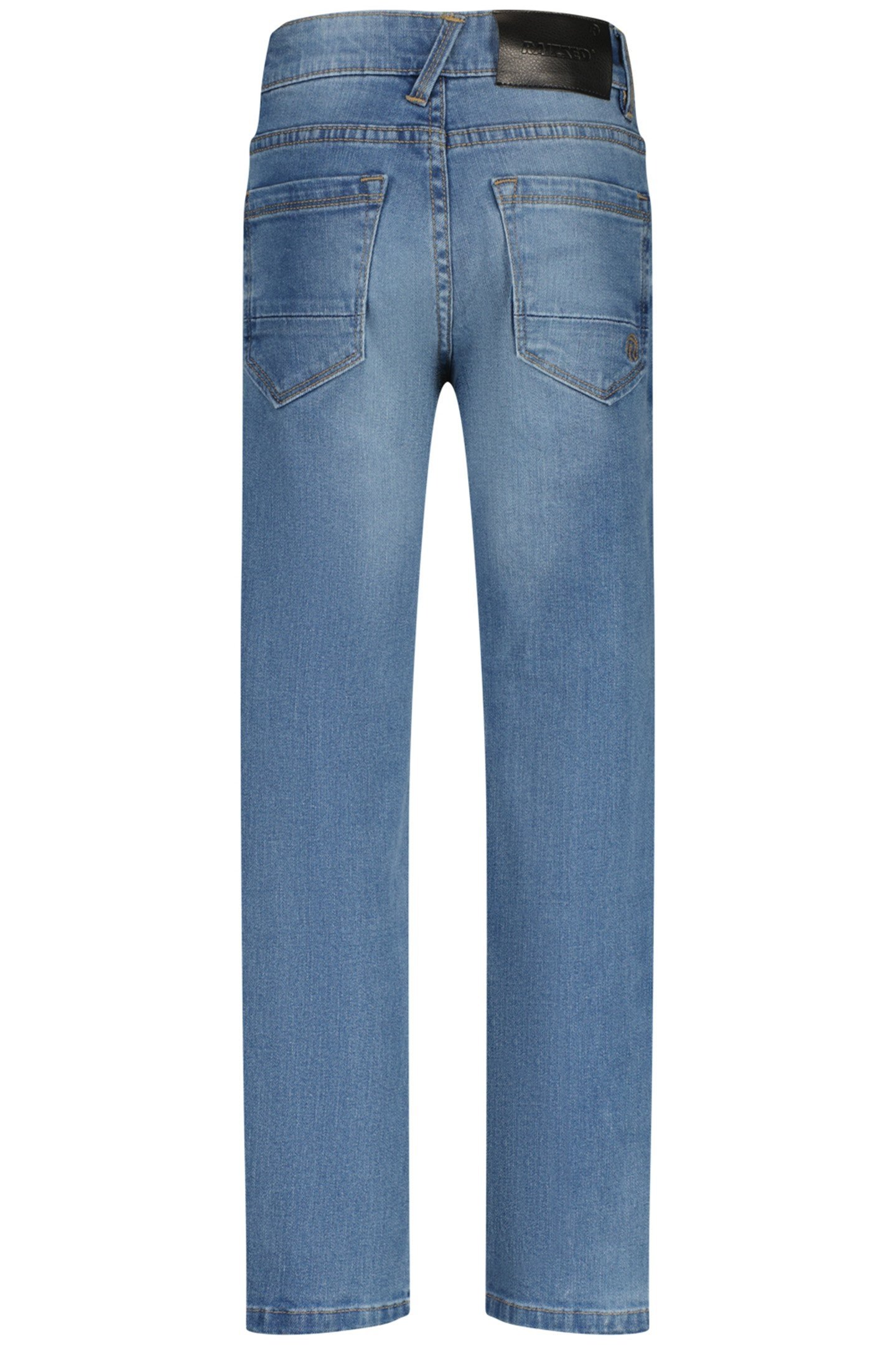 BALTIMORE JEANS BOYS VINTAGE BLUE 4