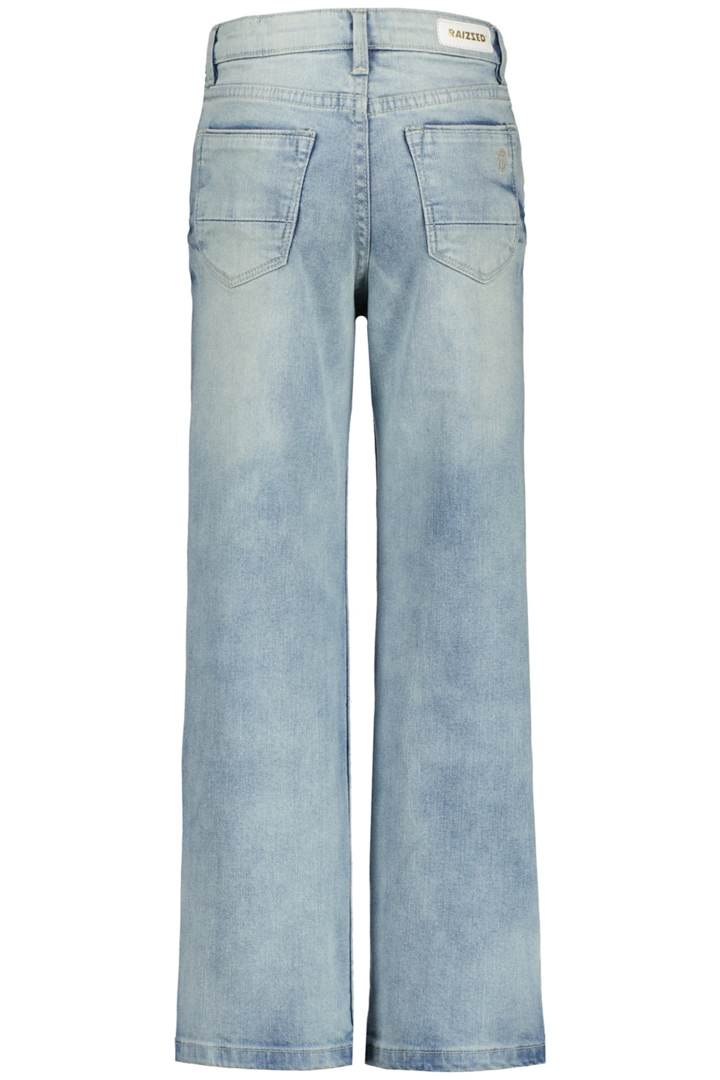 MISSOURI JEANS GIRLS LIGHT BLUE STONE 2