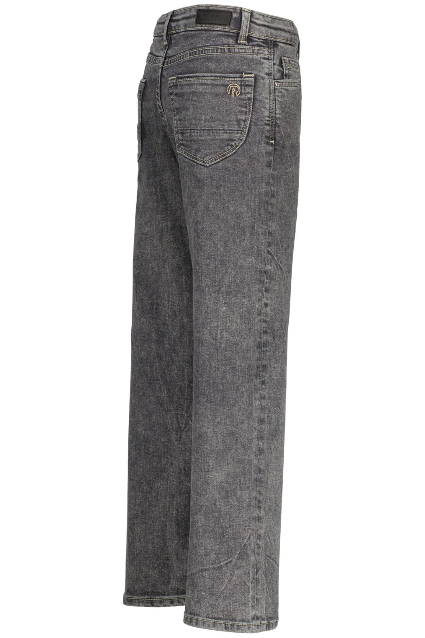 MISSOURI JEANS GIRLS VINTAGE GREY 3