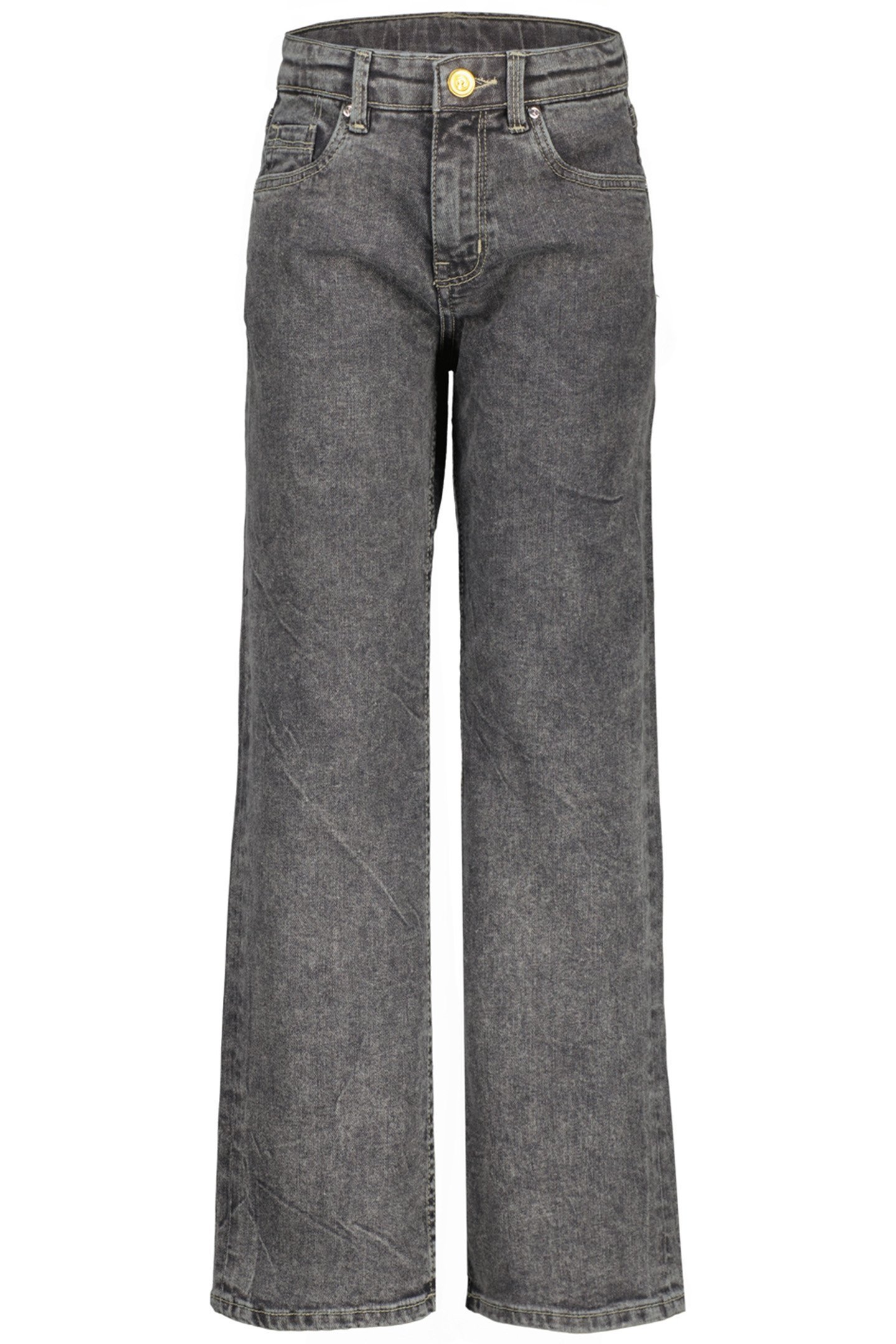 MISSOURI JEANS GIRLS VINTAGE GREY 1