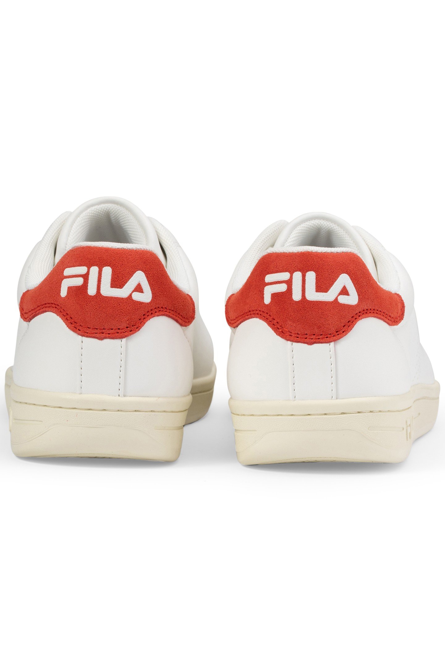 CROSSCOURT 2 F WHITE-CAYENNE 4