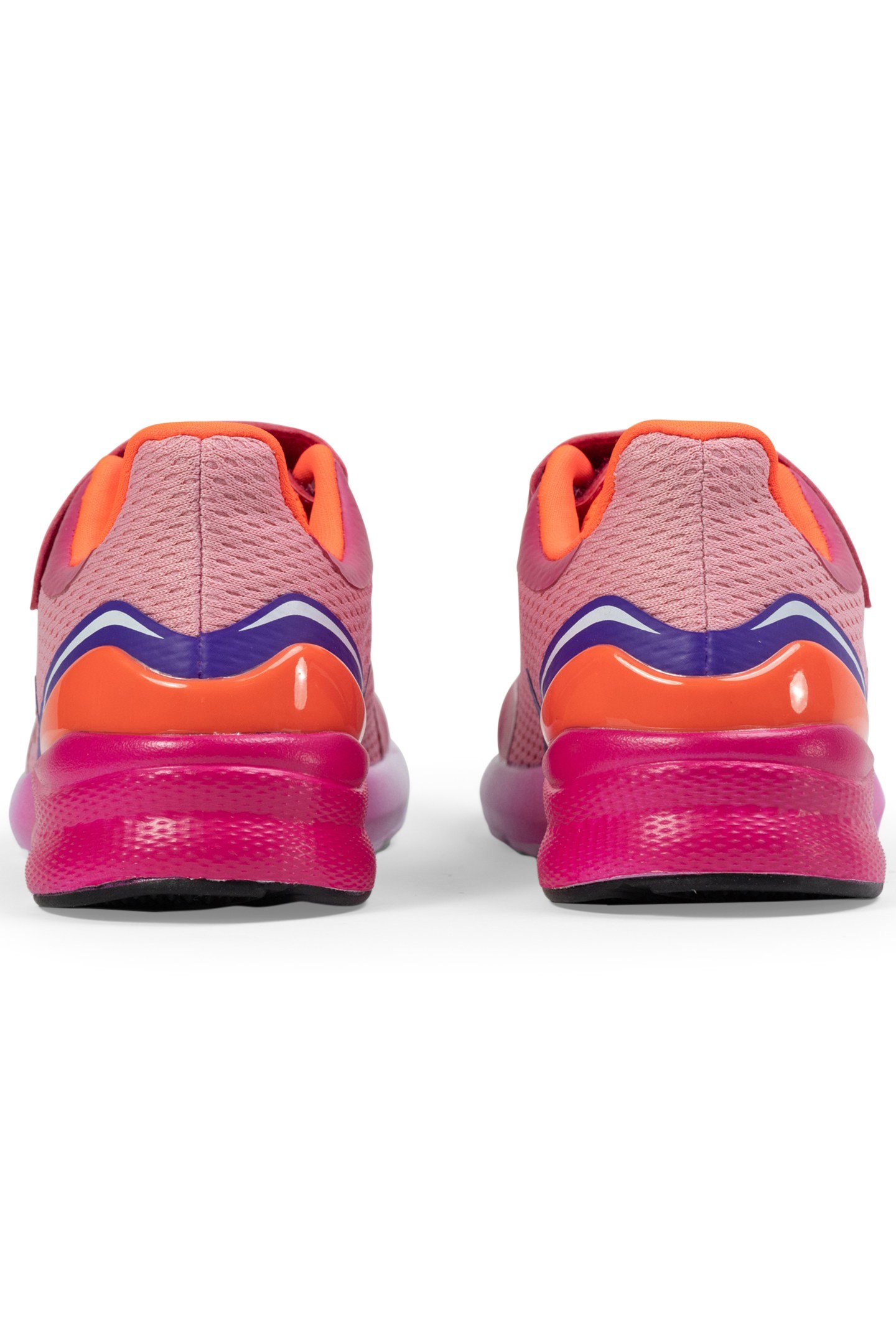 UNISEX CRUSHER V TRAINING LOW FUCHSIA ROSE-FIERY CORAL 4