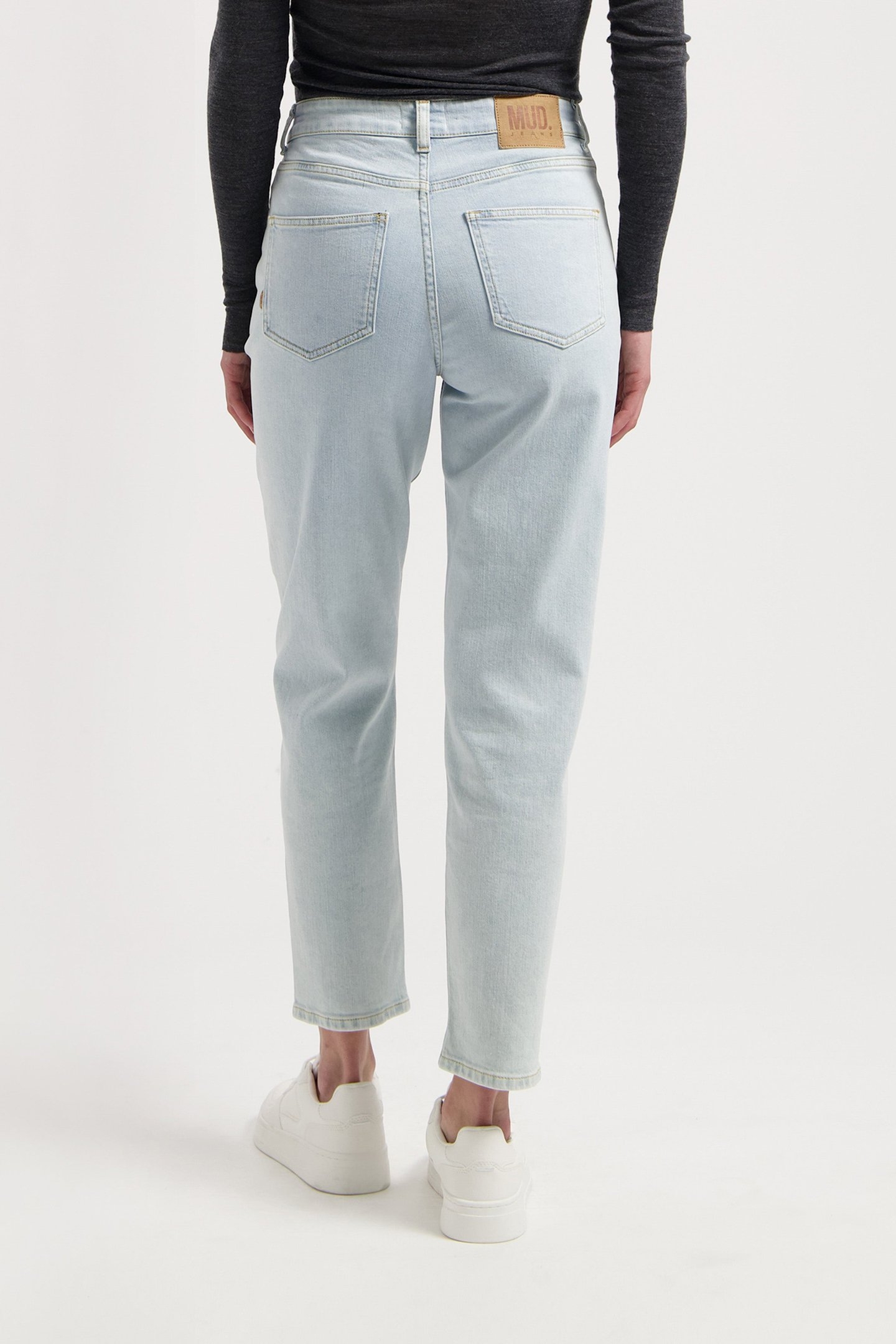 MAMS HIGH TAPERED LIGHT STONE 2