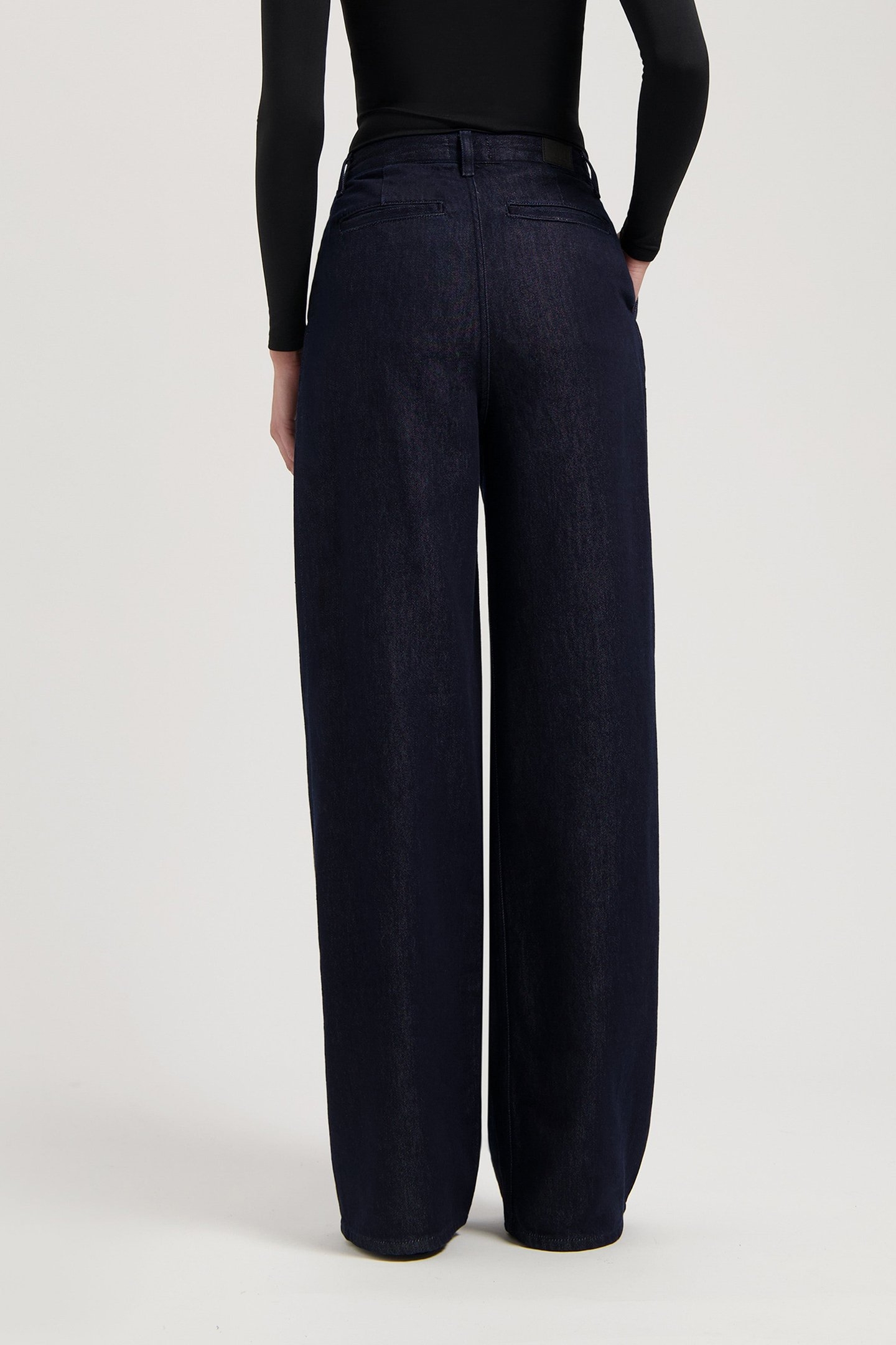 EVE MID LOOSE RINSE 2