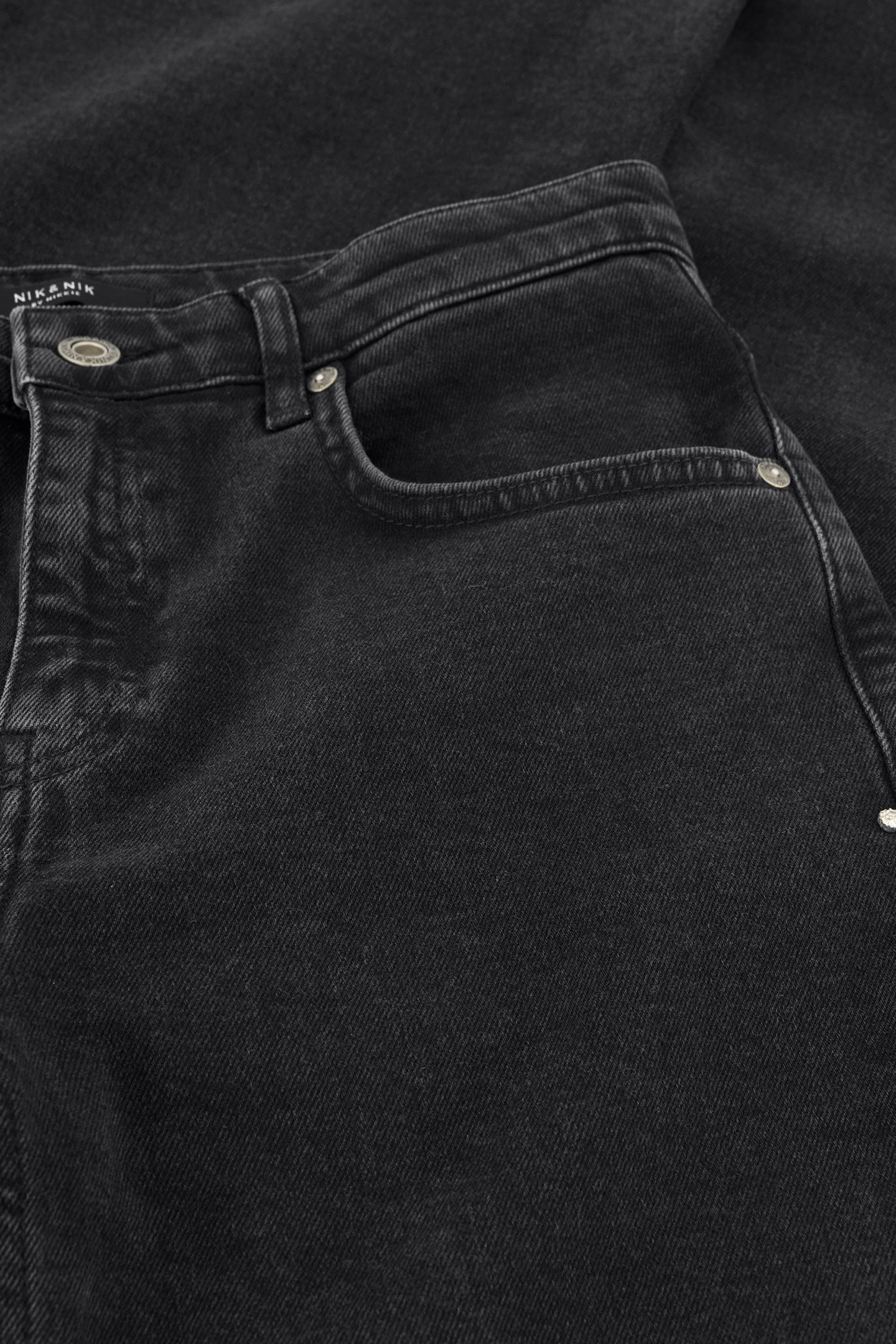 FLORINA DENIM WASHED GREY 3