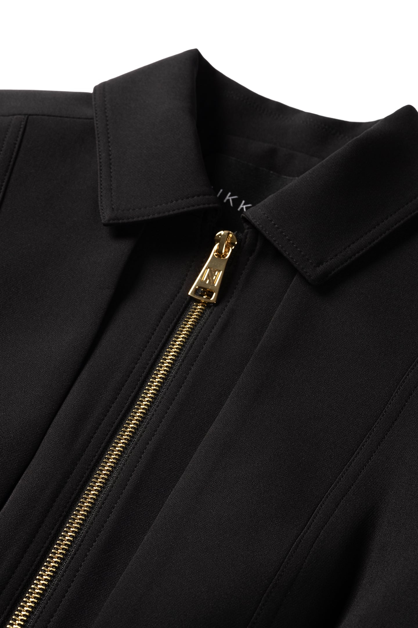 HENDERSON JACKET BLACK 4